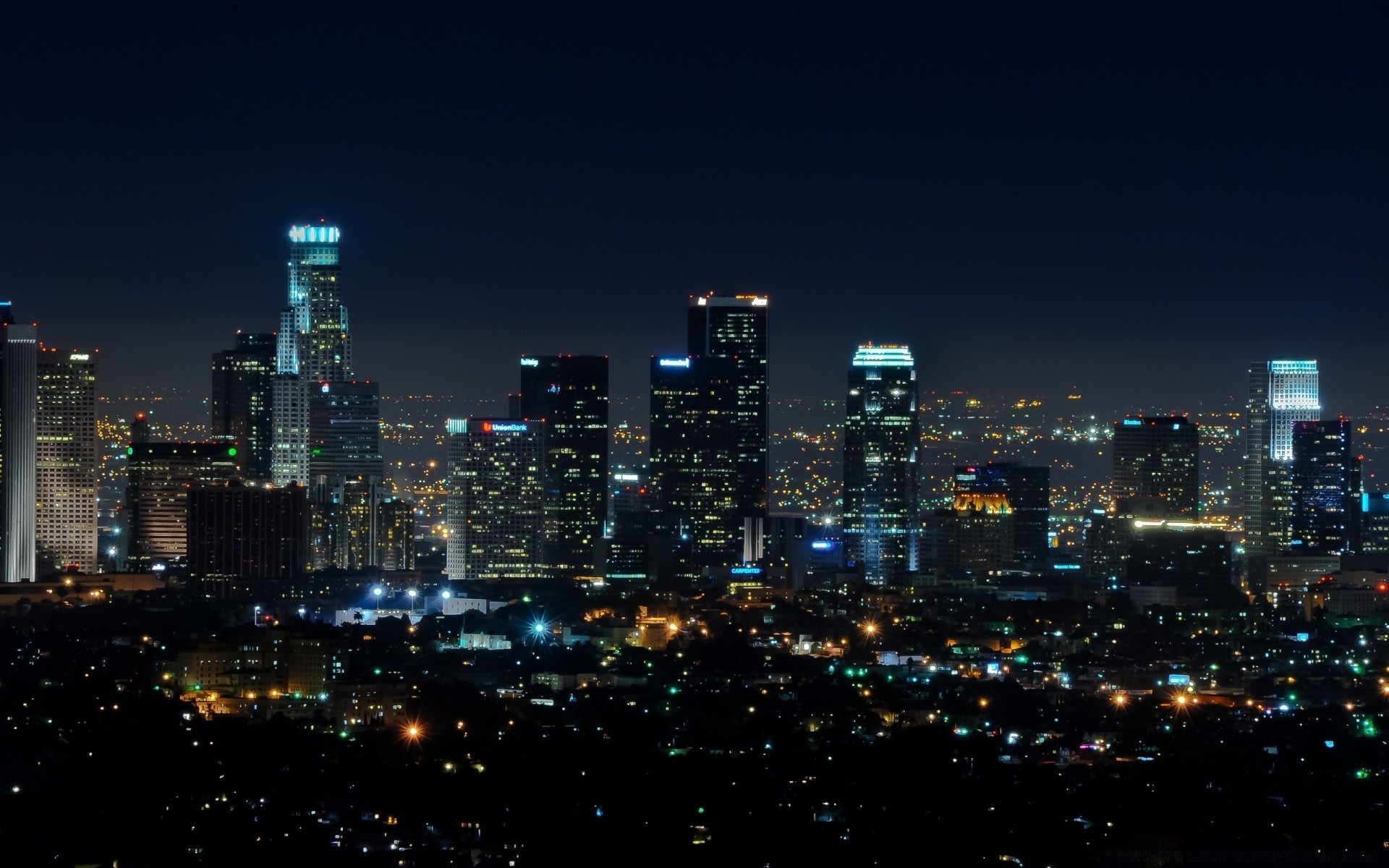 amerika stadt stadt skyline architektur wolkenkratzer innenstadt haus dämmerung abend büro turm städtisch geschäft himmel hintergrundbeleuchtung reisen modern licht finanzen