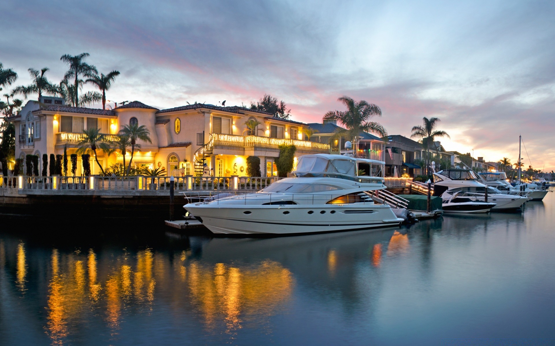 amerika wasser reisen reflexion boot im freien wasserfahrzeug himmel transportsystem stadt meer fluss hafen sonnenuntergang tourismus abend uferpromenade dämmerung schiff pier