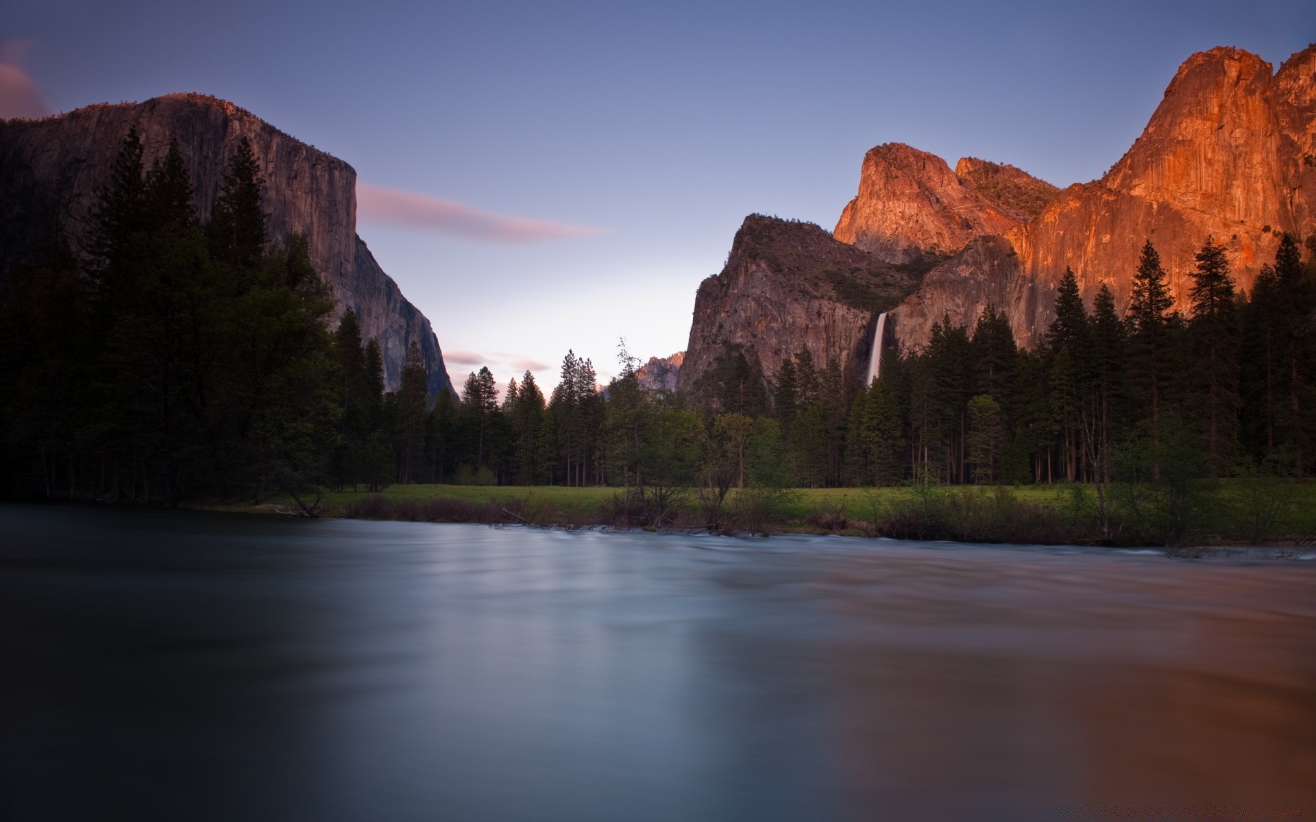 america water sunset landscape mountain travel reflection lake dawn outdoors sky nature rock scenic river evening valley dusk