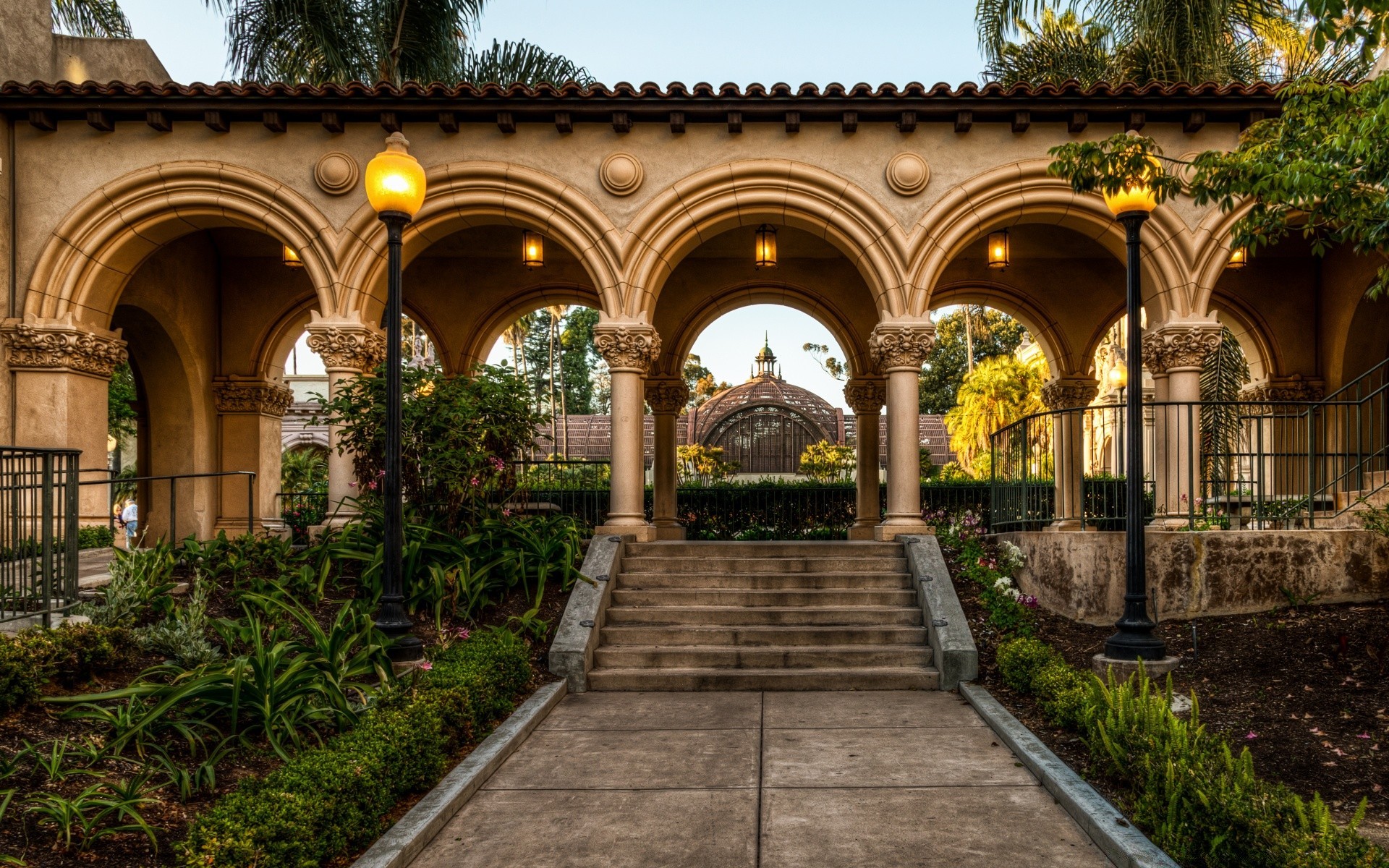 amerika architektur haus reisen haus garten alt außen im freien stein eingang