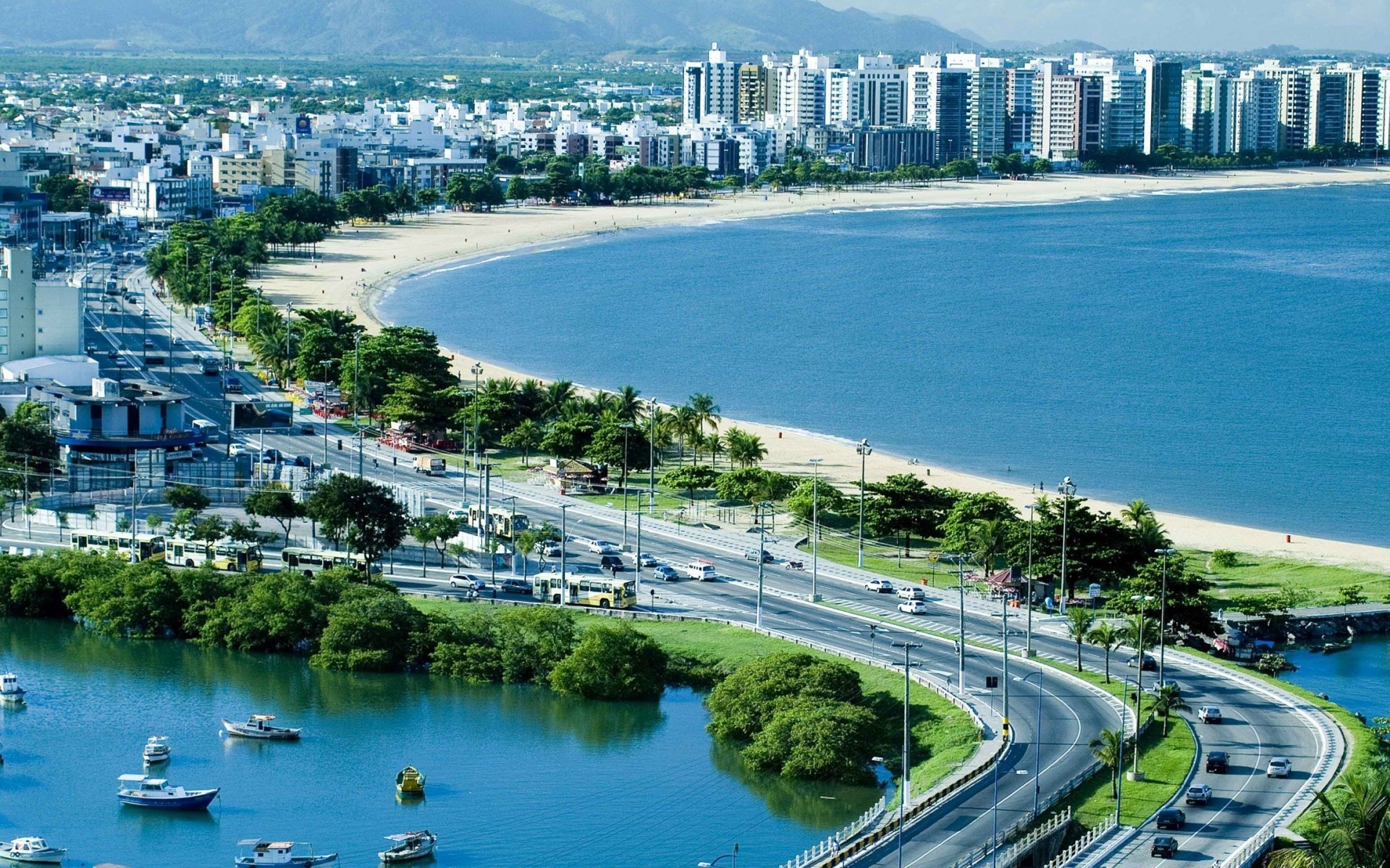 amerika wasser reisen stadt architektur transportsystem meer im freien meer himmel stadt stadt tageslicht haus baum anblick haus