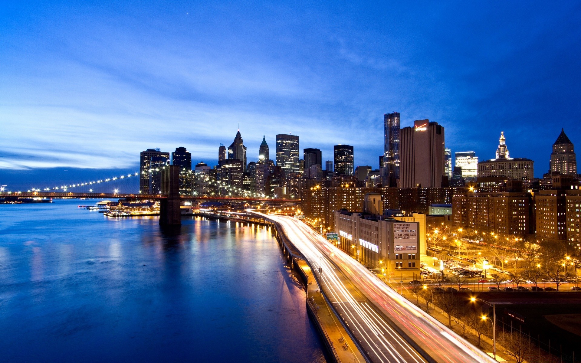 américa ciudad centro de la ciudad crepúsculo rascacielos ciudad skyline viajes arquitectura noche tráfico casa puente agua urbano puesta de sol cielo río sistema de transporte oficina paseo marítimo