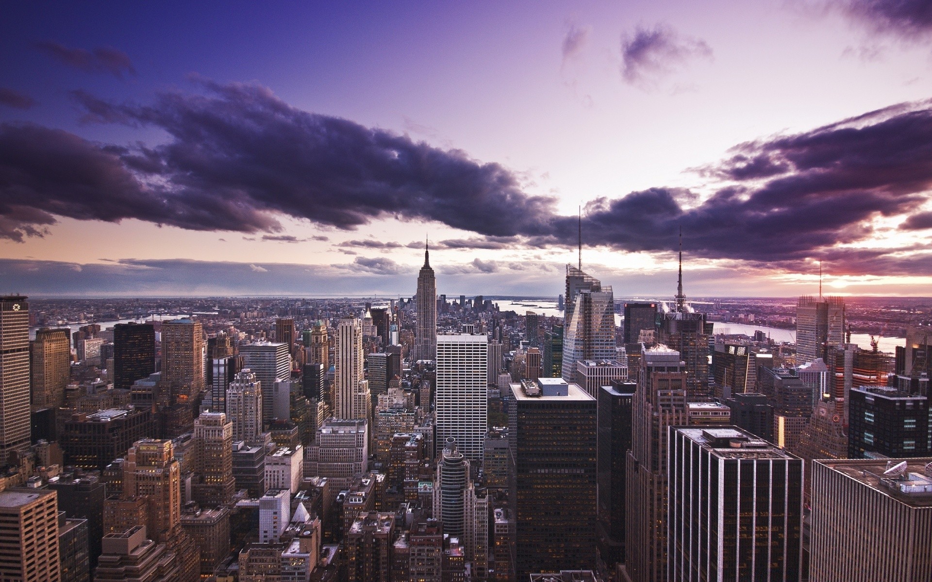 américa cidade skyline cidade arquitetura arranha-céu viagens casa centro da cidade crepúsculo pôr do sol escritório urbano céu noite panorâmica ao ar livre moderno o negócio