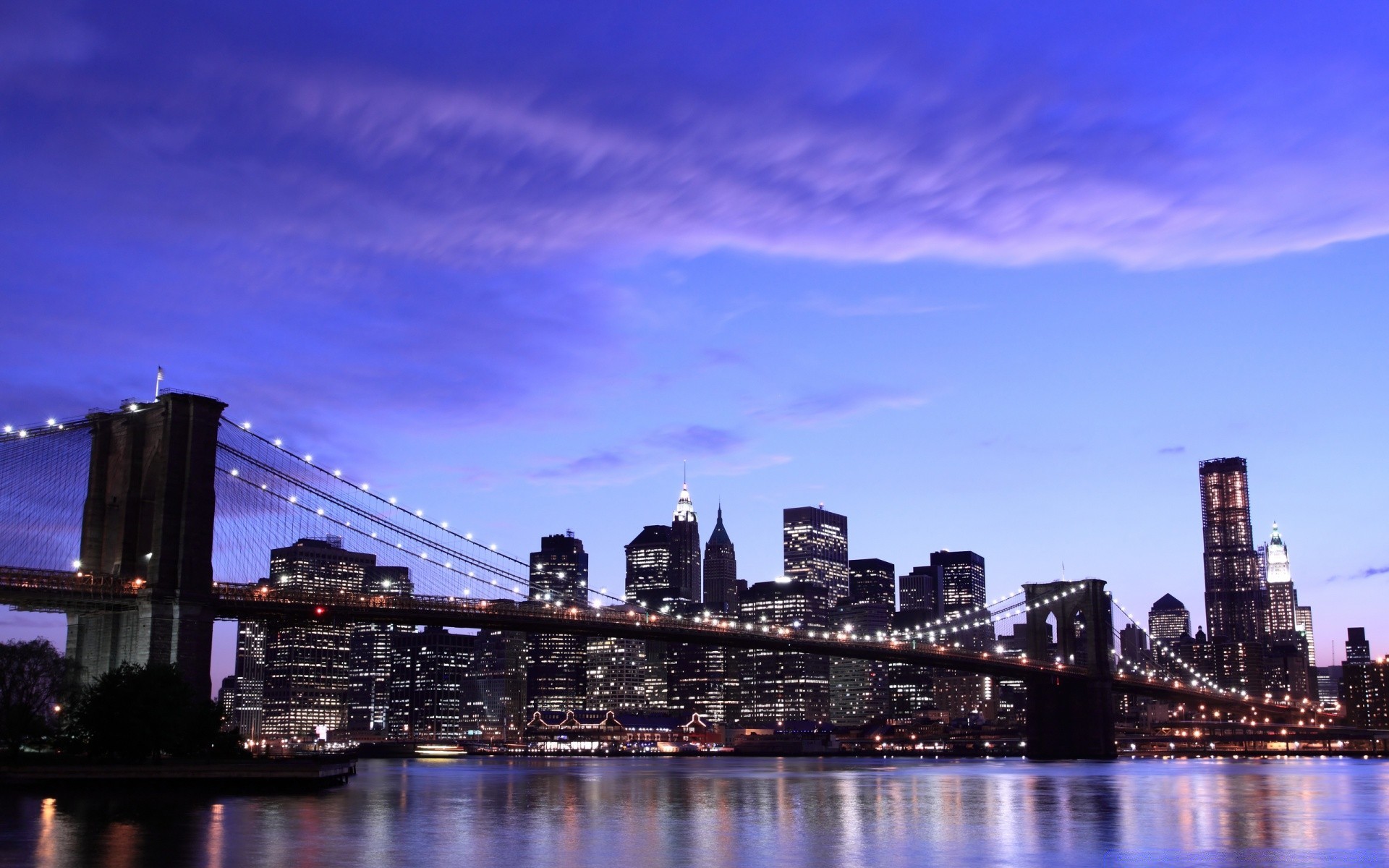 américa arquitetura cidade skyline cidade centro da cidade anoitecer casa céu arranha-céu viajar rio água pôr do sol urbano noite atração reflexão ponte escritório