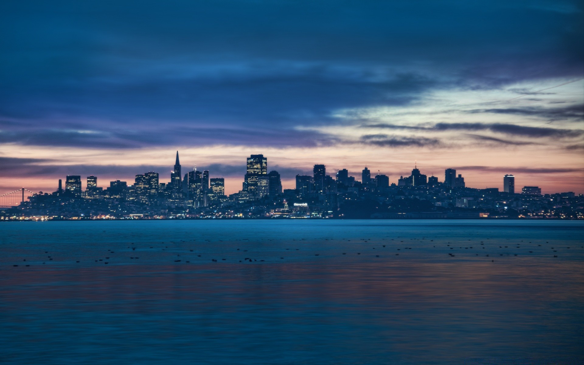 america water architecture travel city sunset cityscape skyline dusk sky evening dawn outdoors downtown sea