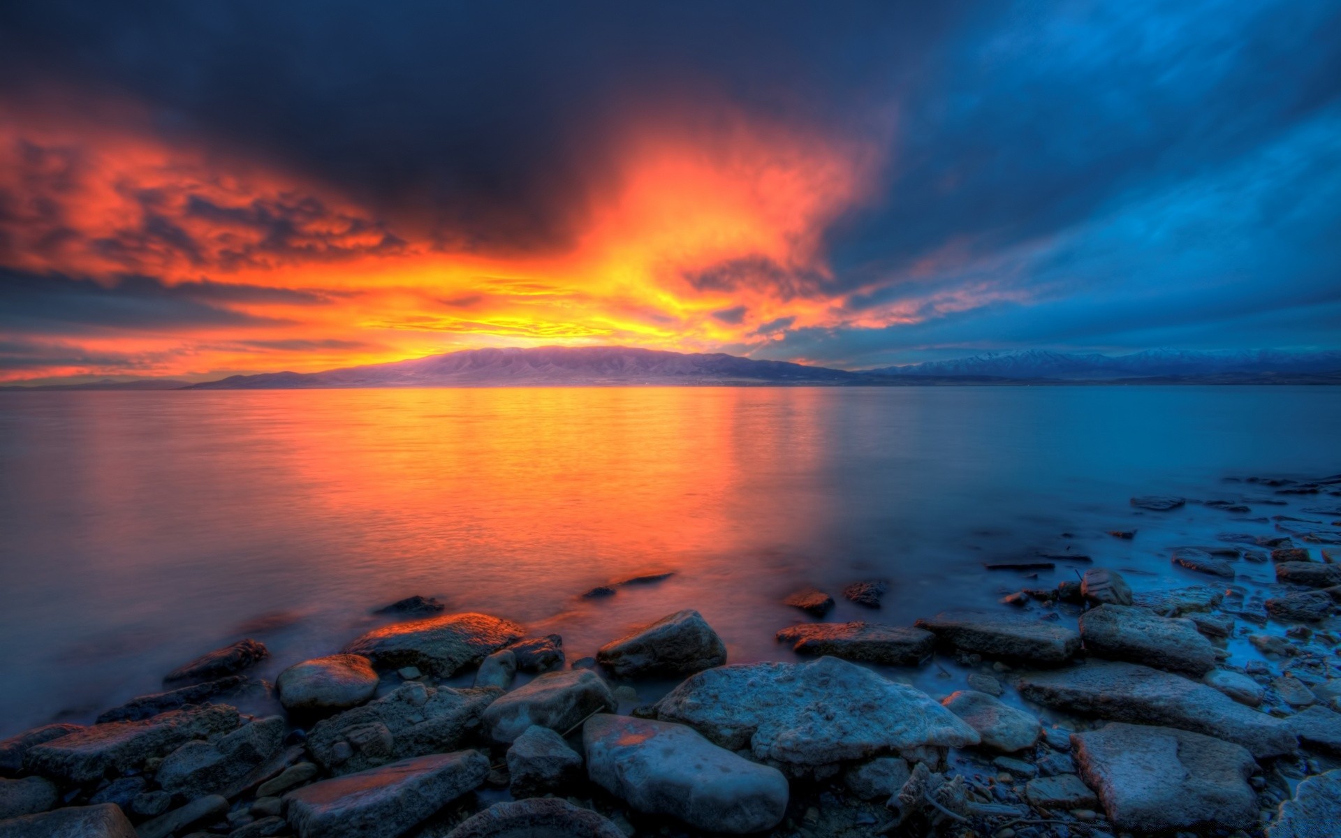 amerika sonnenuntergang dämmerung wasser abend dämmerung meer landschaft meer strand ozean himmel reflexion landschaft reisen