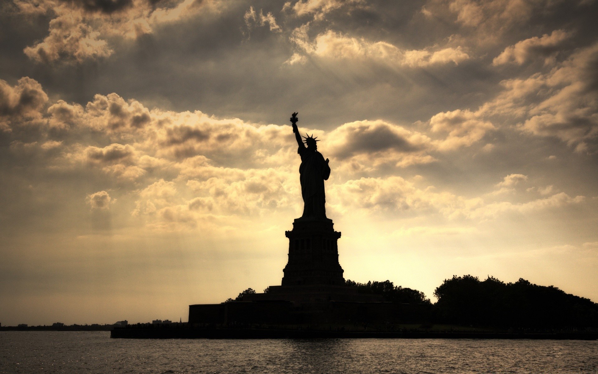 amerika sonnenuntergang himmel wasser dämmerung im freien reisen dämmerung abend leuchtturm architektur sonne see silhouette