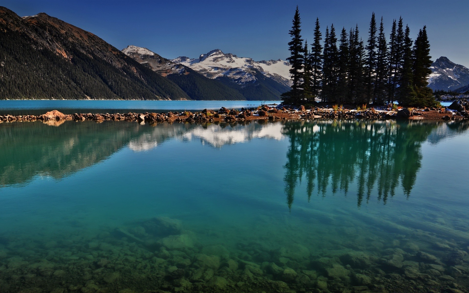 amérique eau lac voyage paysage neige montagnes nature à l extérieur réflexion ciel scénique