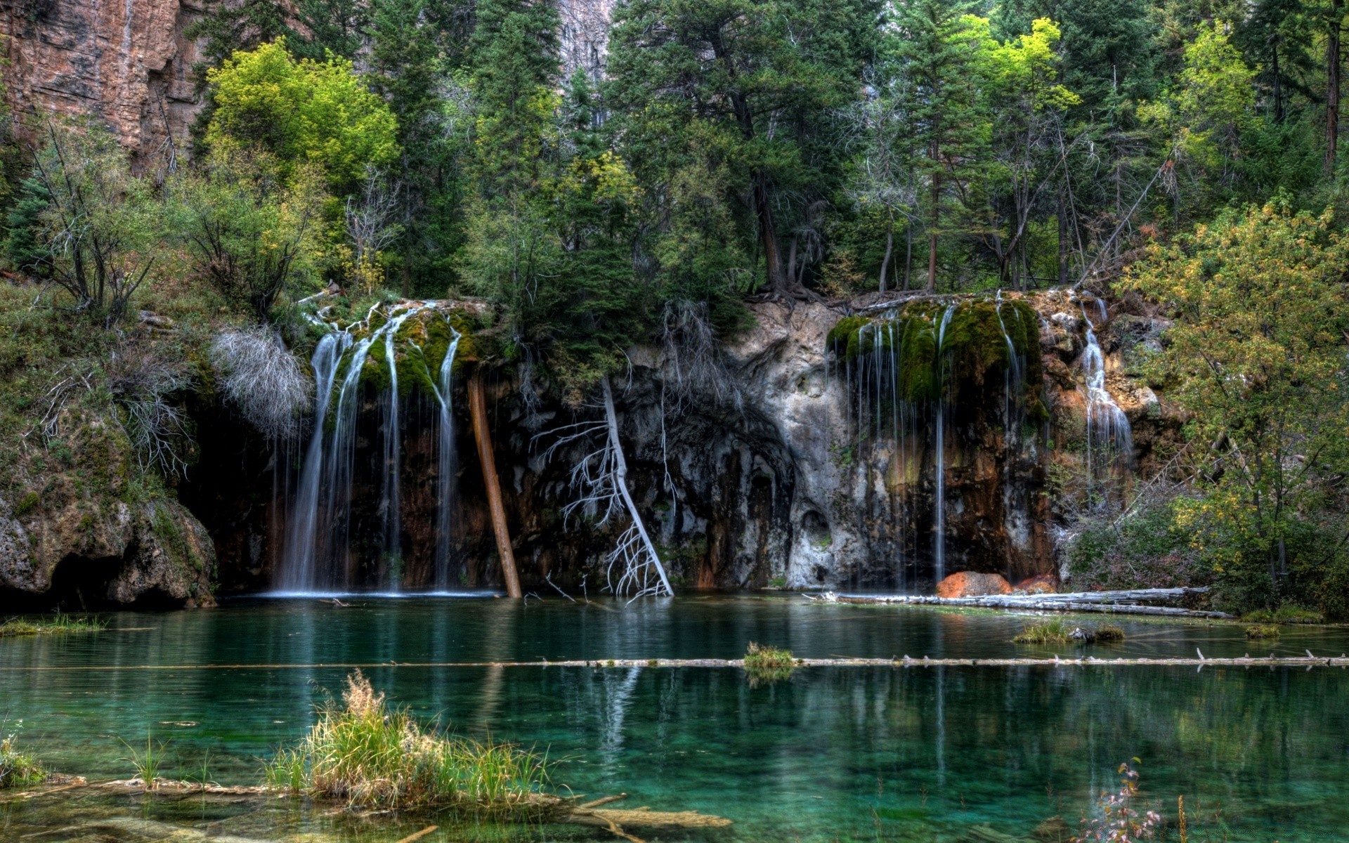 america water wood nature river waterfall stream tree travel landscape outdoors summer park wet beautiful rock environment scenic mountain lake cascade