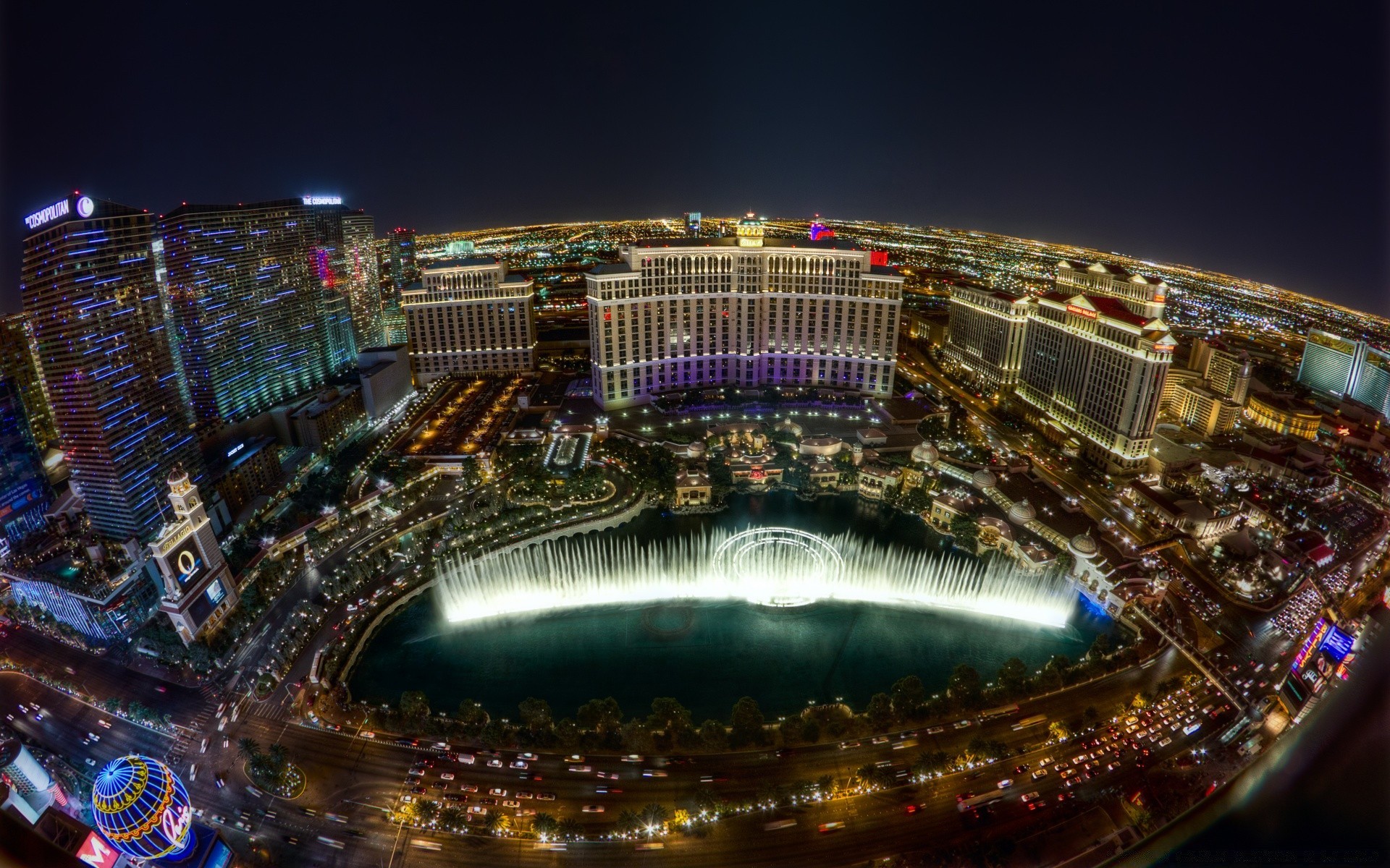 amerika stadt abend reisen architektur licht haus dämmerung bewegung stadt hintergrundbeleuchtung urban wasser