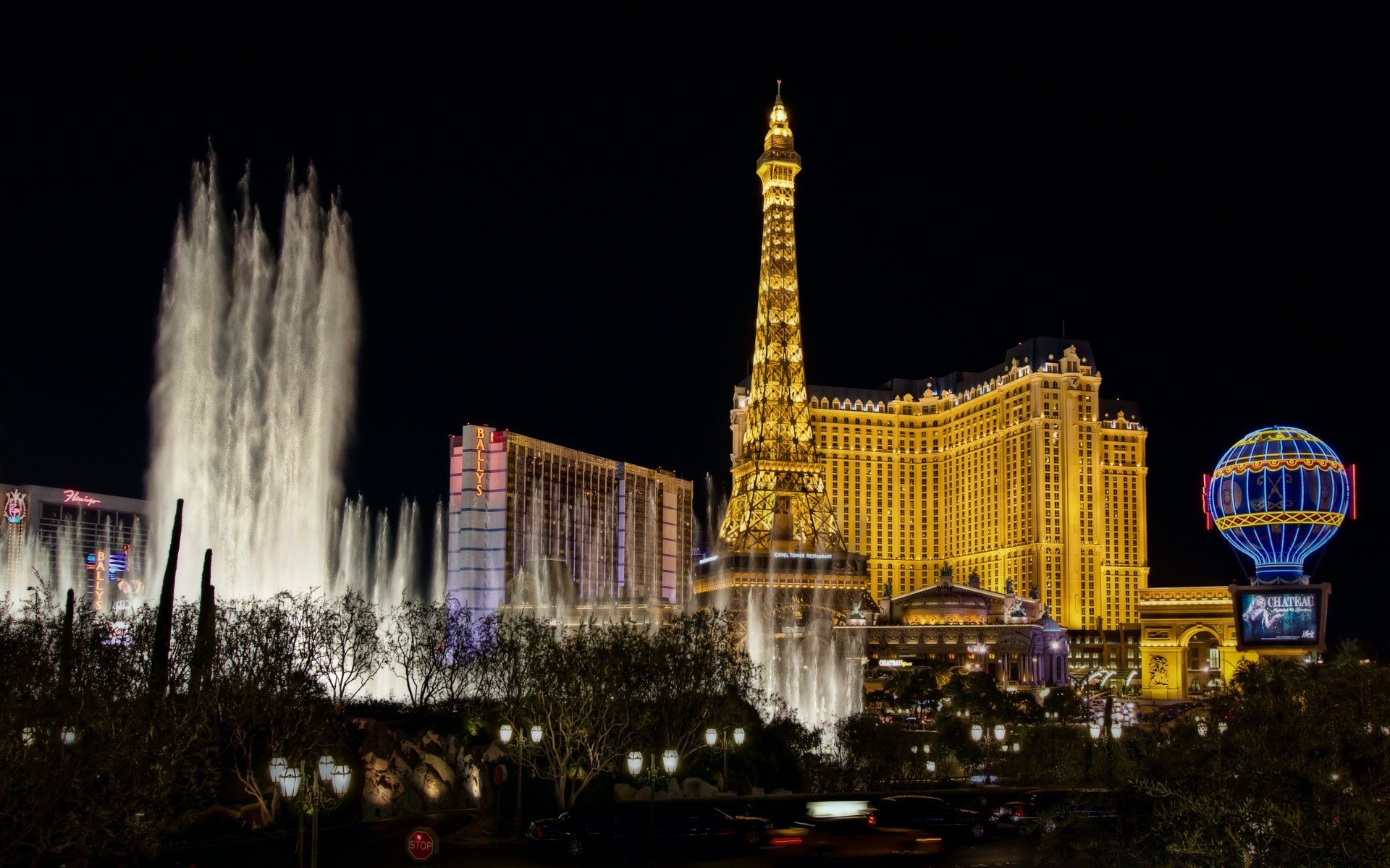 amerika casino stadt abend architektur hintergrundbeleuchtung dämmerung reisen haus hotel glücksspiel im freien licht himmel festival brunnen wolkenkratzer turm sehenswürdigkeit städtisch