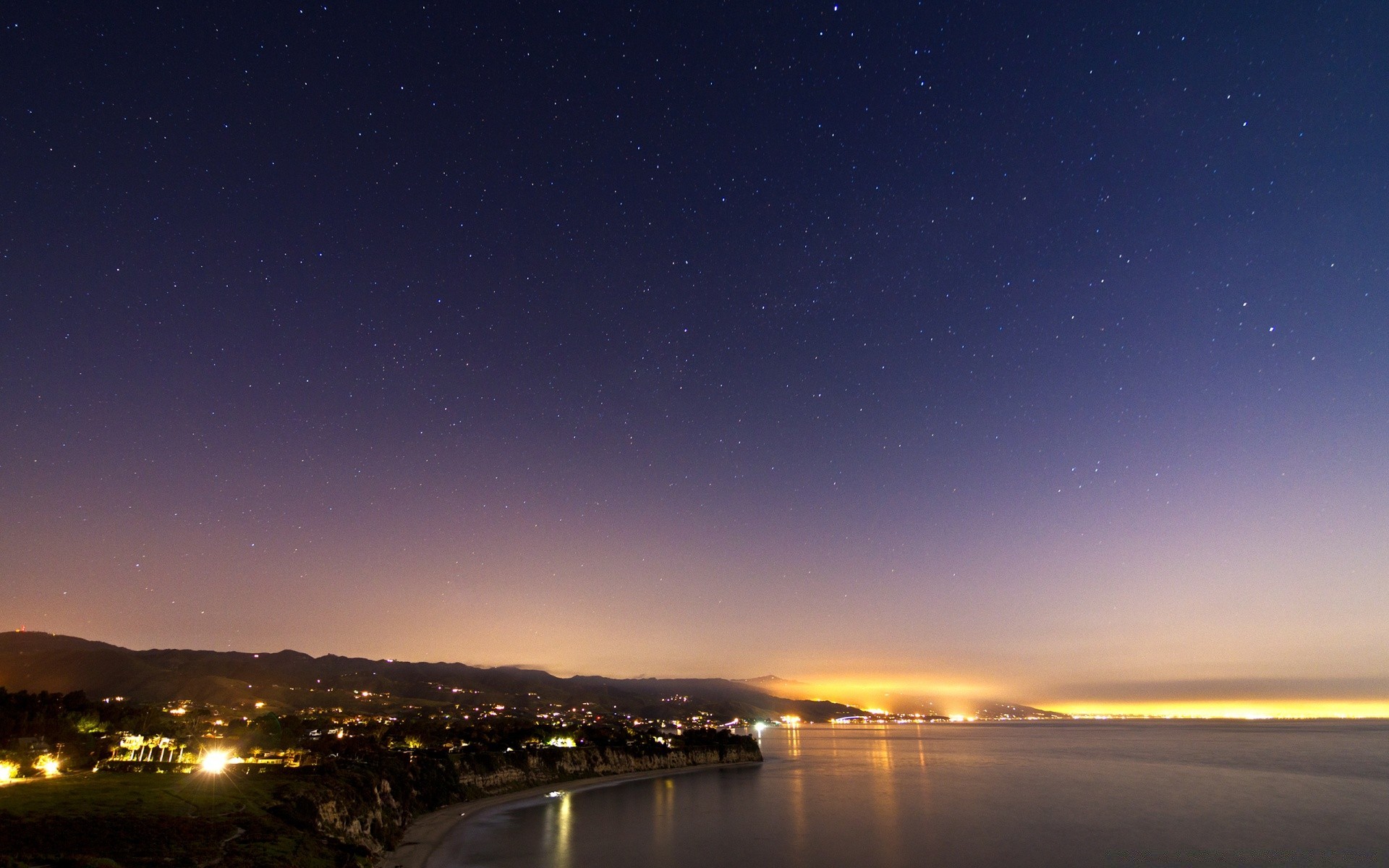 america moon sky evening sunset astronomy dusk water sea travel landscape sun dark dawn beach winter full moon outdoors light nature