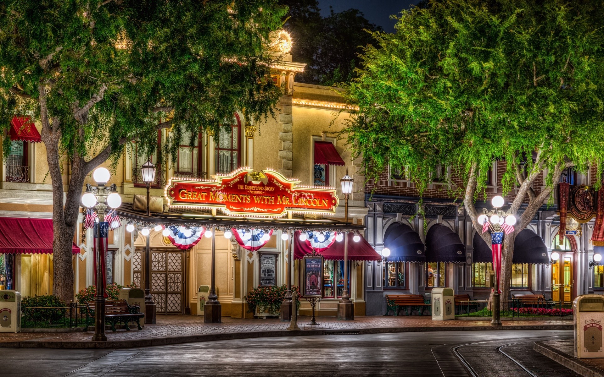 america street travel architecture city building road town tourism urban outdoors pavement stock evening tourist vacation