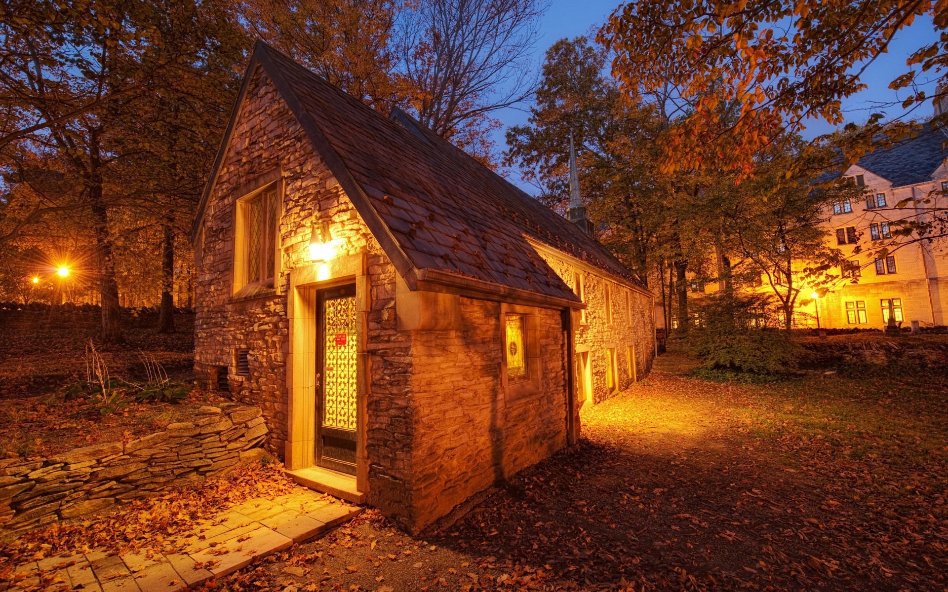 amerika haus architektur zuhause haus holz herbst familie alt fenster verlassen