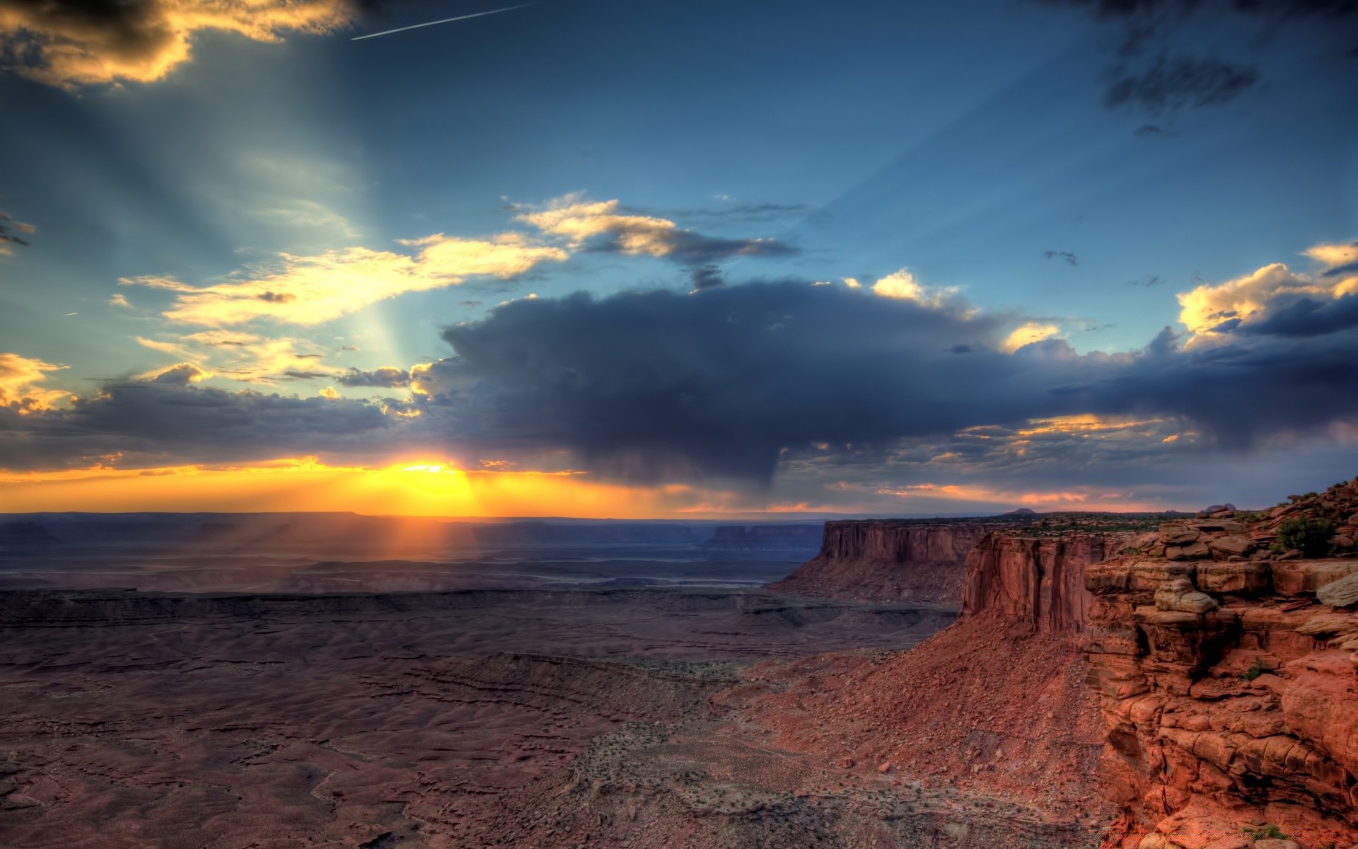 américa puesta del sol paisaje cielo amanecer viajes anochecer noche desierto escénico naturaleza sol roca al aire libre agua montañas nube