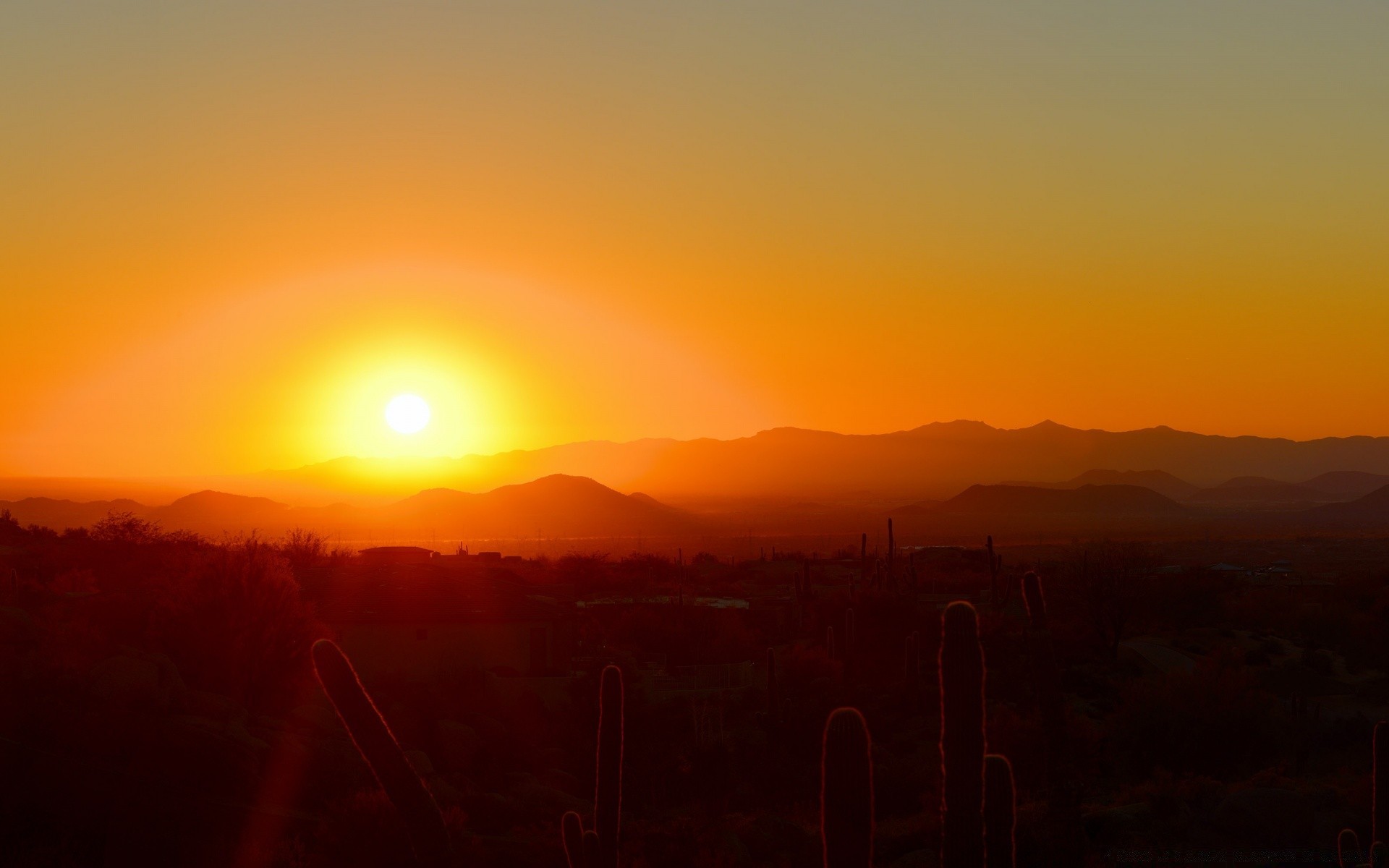 américa pôr do sol amanhecer noite sol crepúsculo paisagem luz de fundo silhueta céu montanhas luz névoa natureza viajar bom tempo