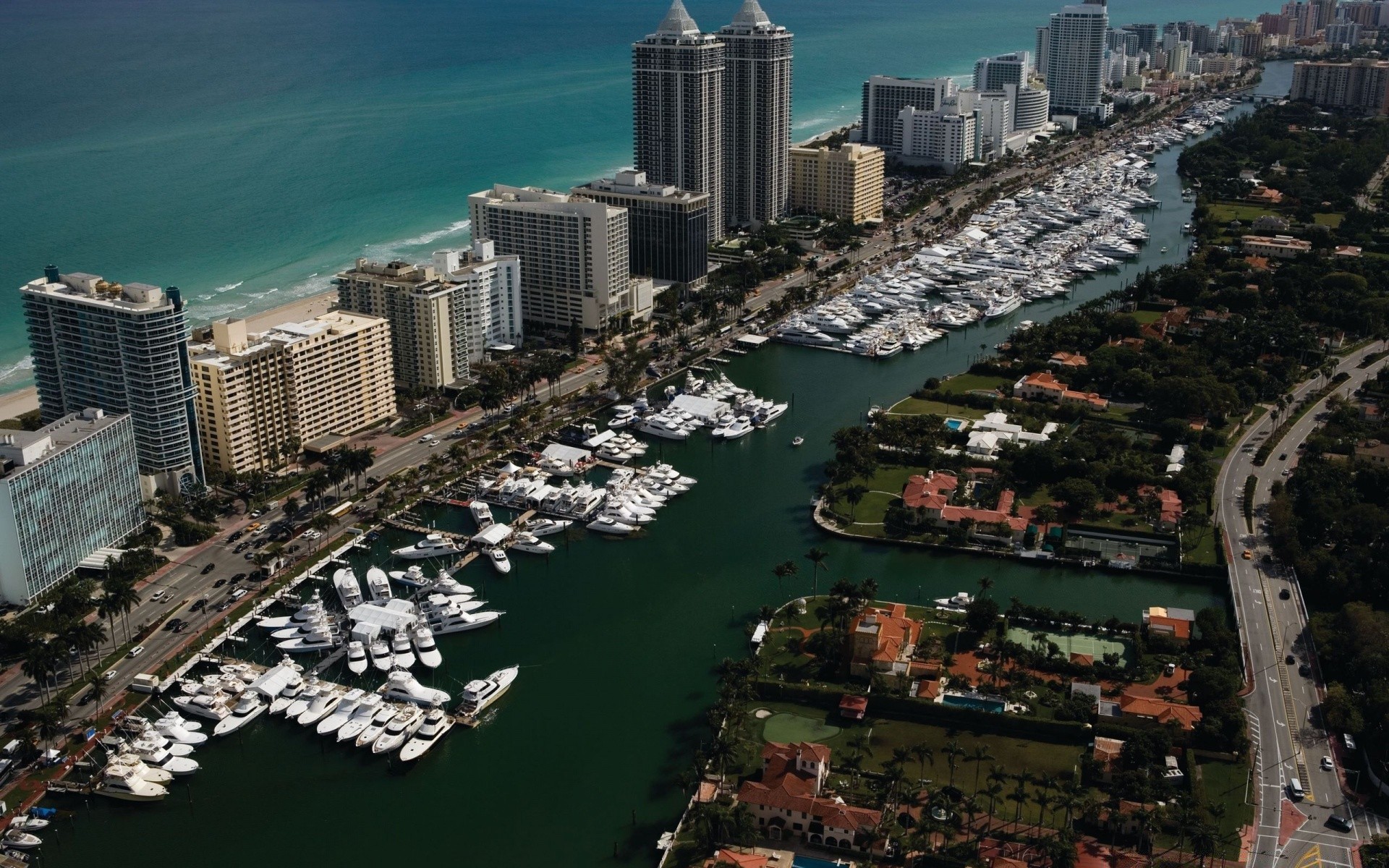 amérique ville architecture ville skyline eau gratte-ciel voyage port maison front de mer urbain mer rivière centre-ville à l extérieur baie ville panoramique antenne