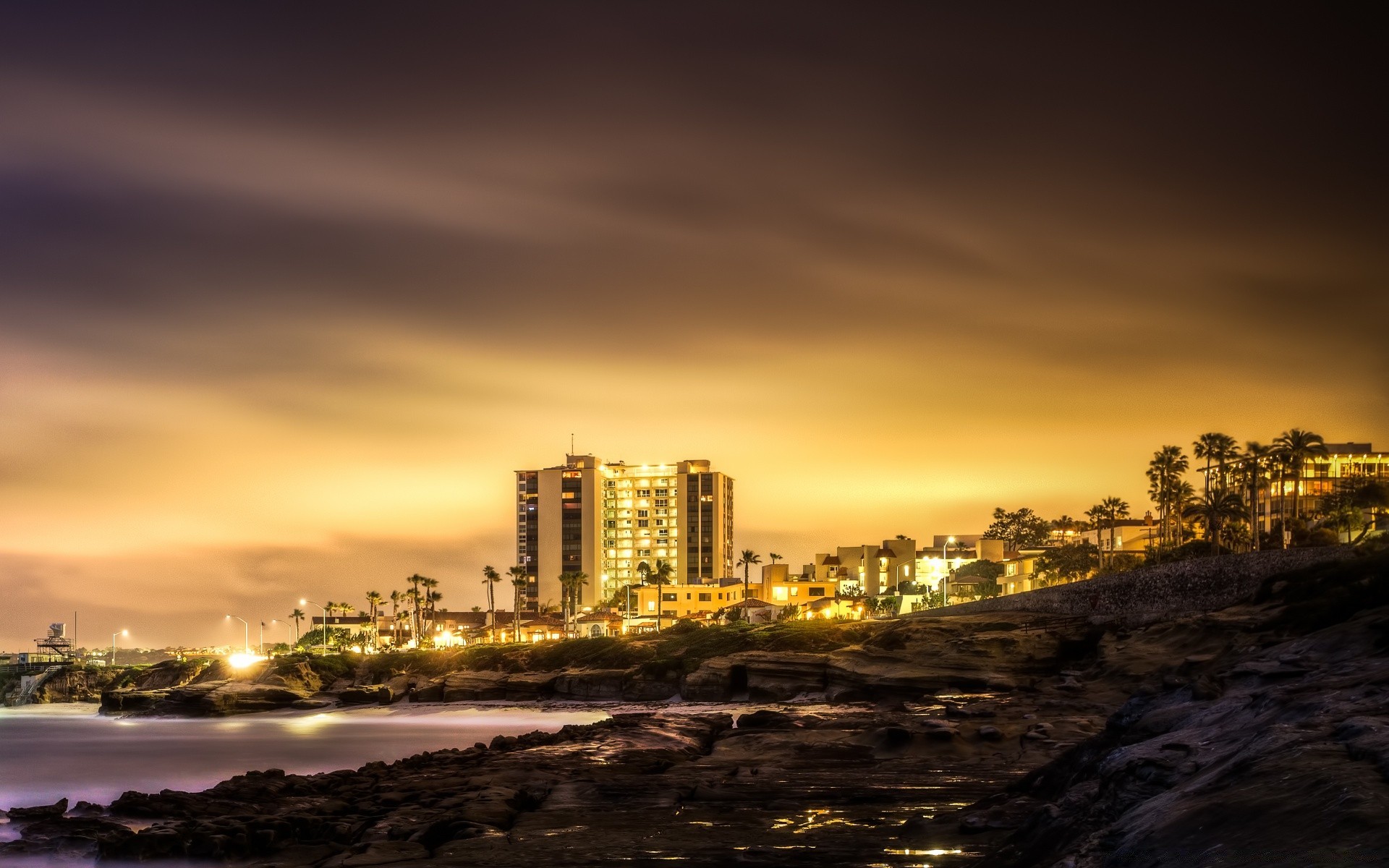 américa puesta del sol ciudad agua skyline ciudad arquitectura cielo centro de la ciudad viajes tarde amanecer anochecer playa mar casa rascacielos urbano río océano