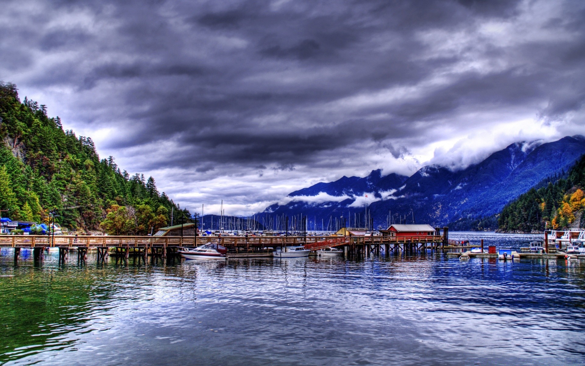 amerika wasser reflexion reisen see himmel im freien natur meer fluss landschaft abend sonnenuntergang tourismus landschaftlich meer boot sommer