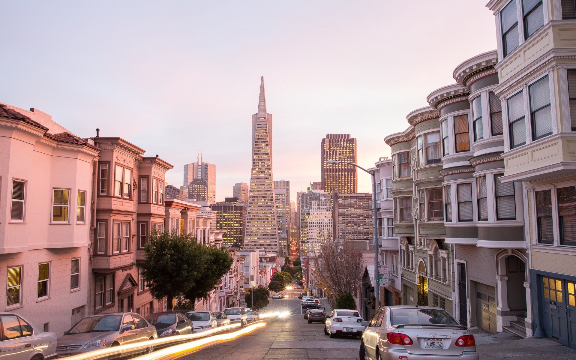 amerika architektur reisen stadt straße im freien haus stadt städtisch haus himmel tourismus tageslicht verkehr straße alt