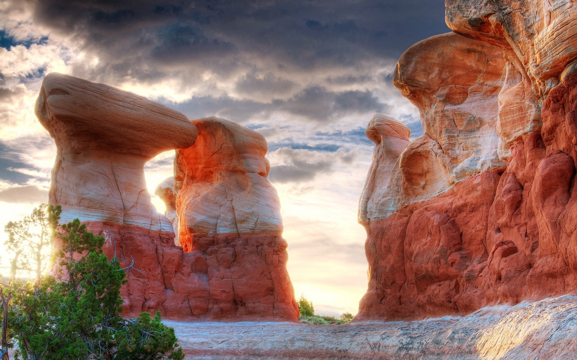 amérique grès voyage rock ciel désert nature paysage géologie à l extérieur scénique pierre érosion parc canyon formation géologique coucher de soleil sable