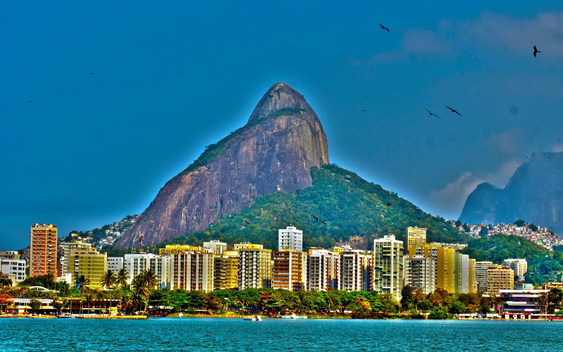 amérique voyage ville eau ciel architecture mer mer ville maison lumière du jour skyline montagnes paysage panoramique tourisme baie à l extérieur pittoresque port océan