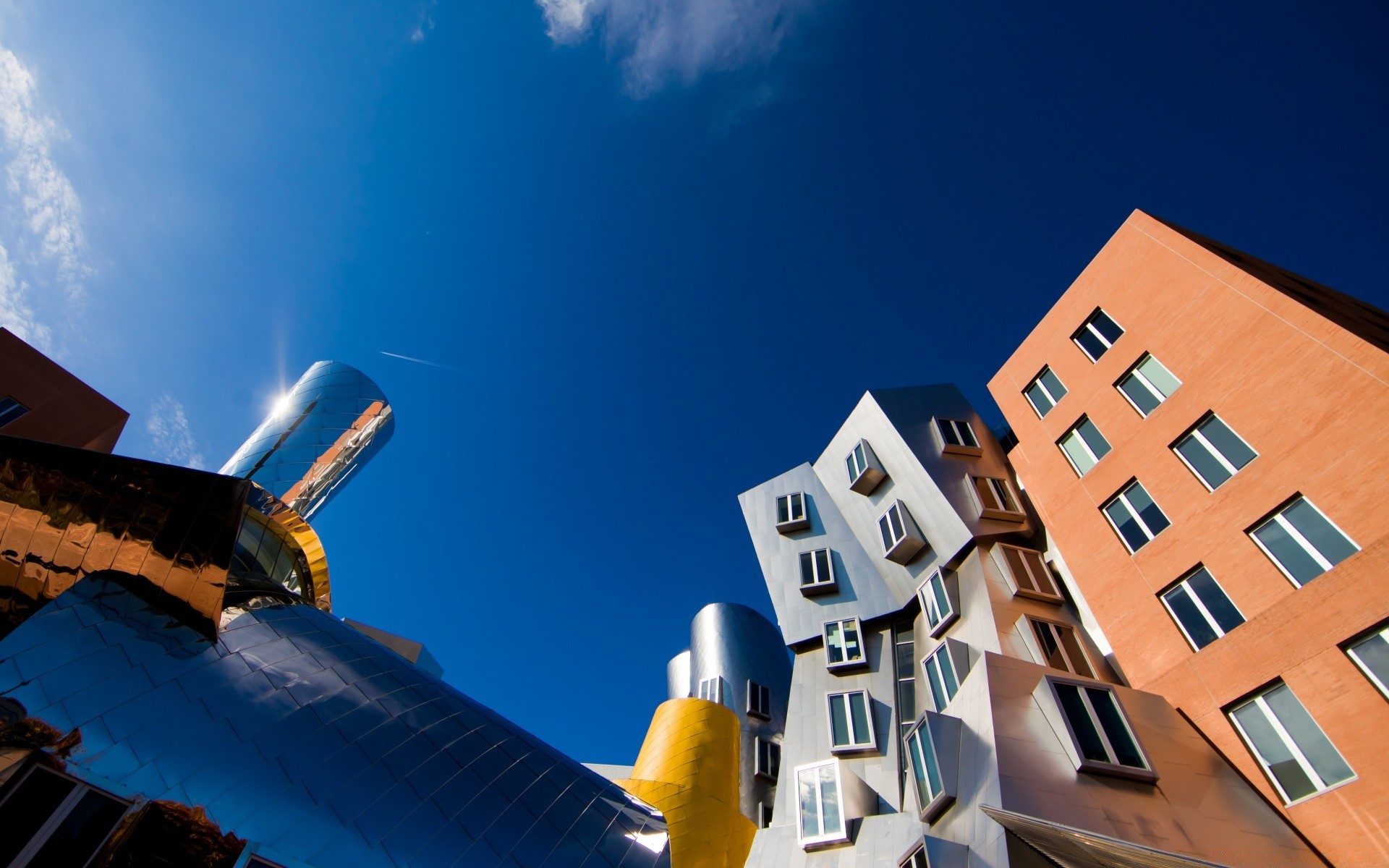 américa arquitectura cielo hogar al aire libre viajes ciudad luz del día negocio