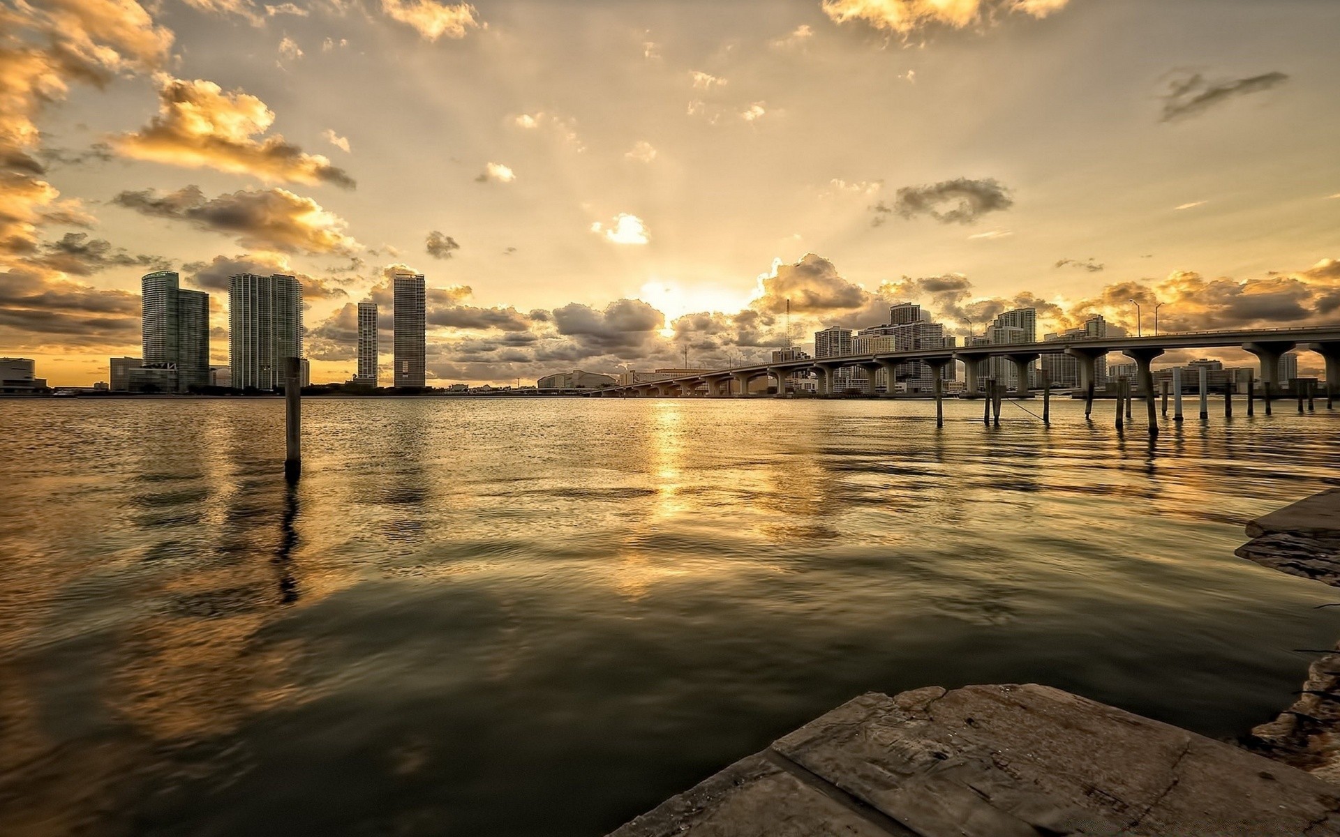 américa puesta del sol agua amanecer playa mar sol océano reflexión cielo crepúsculo muelle viajes ciudad noche paisaje skyline