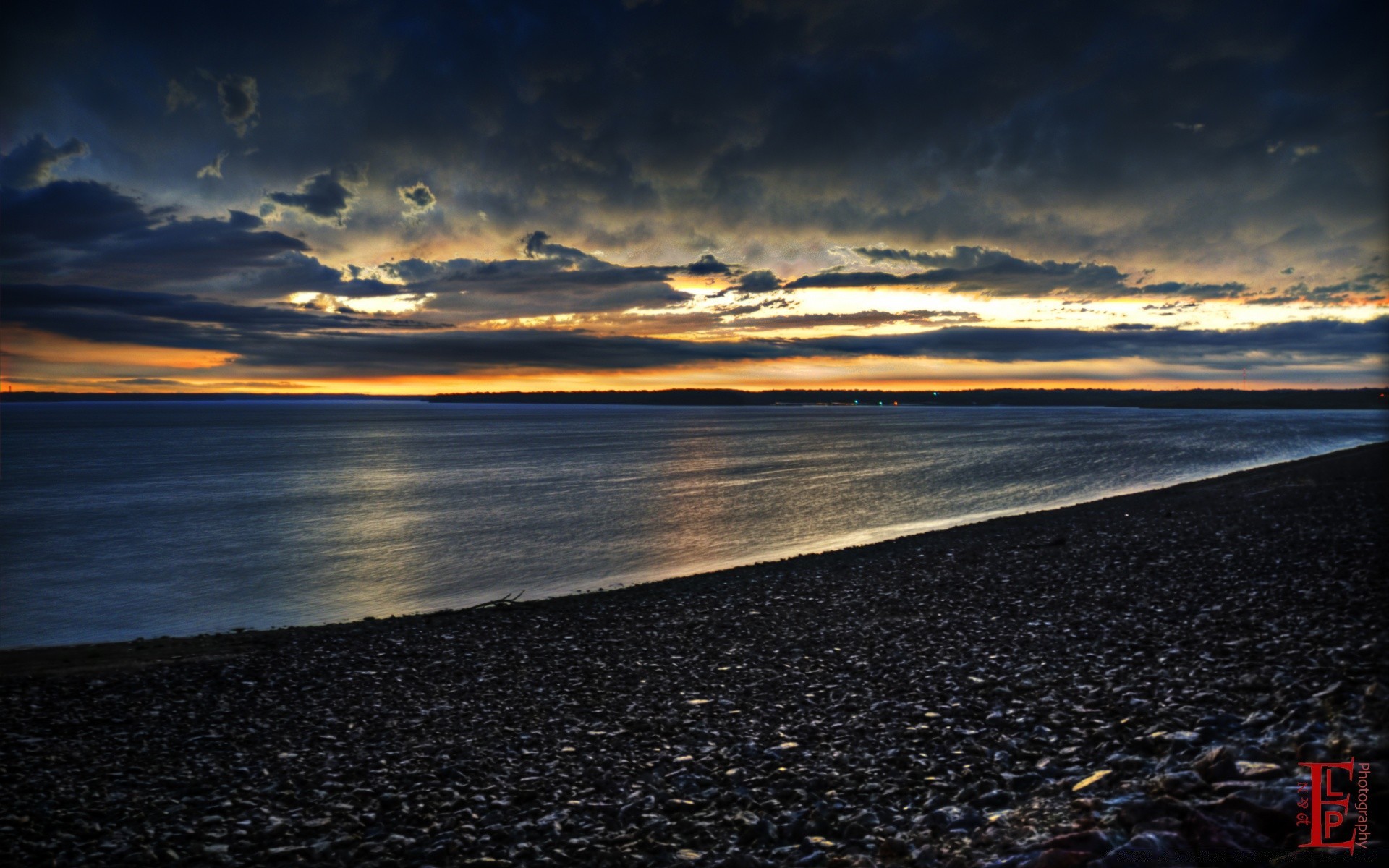 america sunset beach sea water evening ocean dusk dawn sky landscape seashore seascape travel sun nature sand