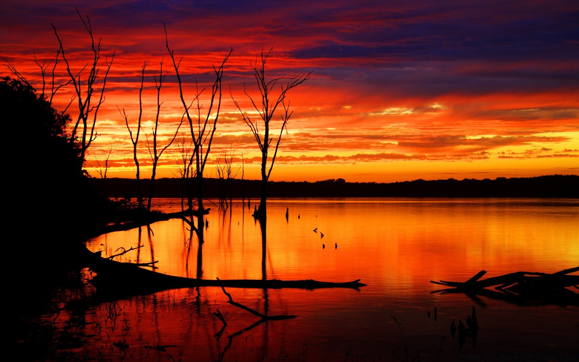 américa puesta de sol amanecer agua anochecer noche reflexión sol playa silueta lago mar cielo océano paisaje luz de fondo