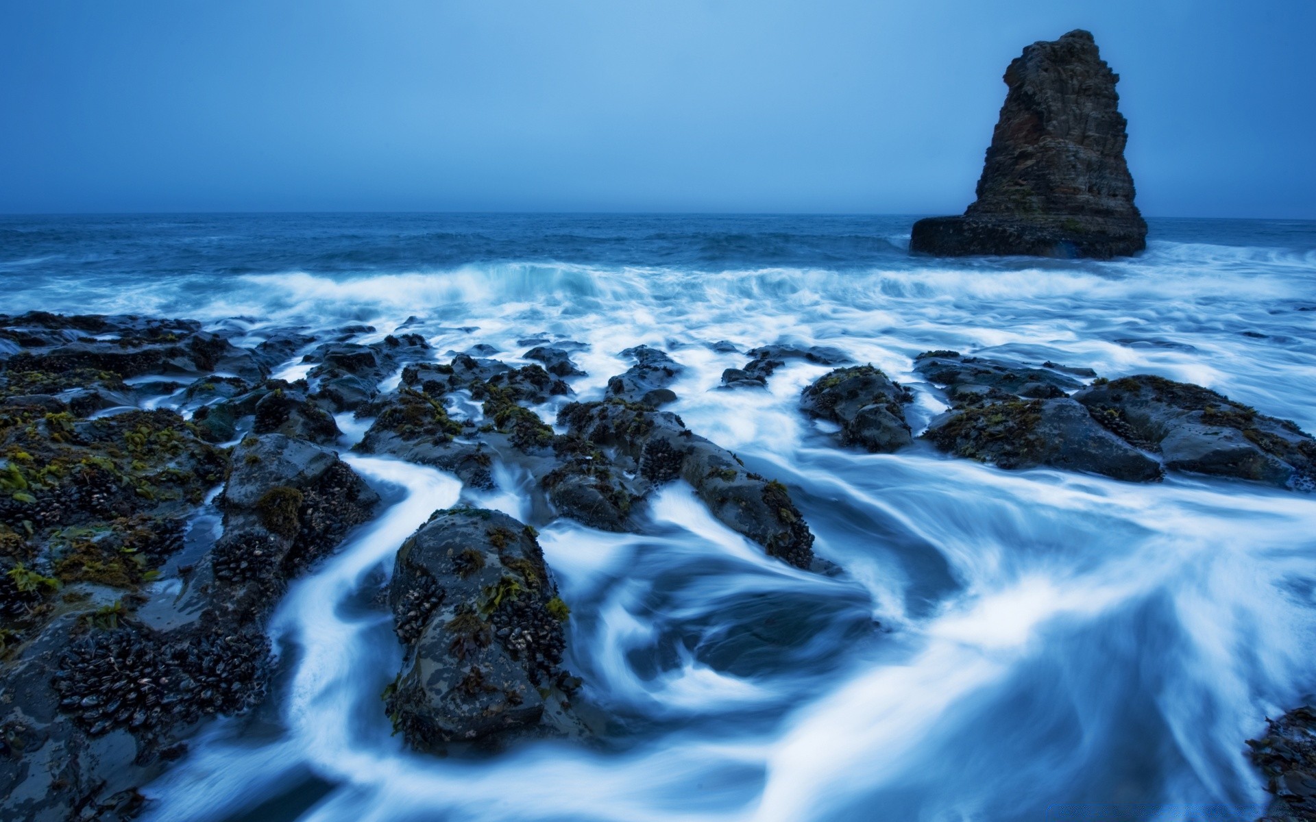 ameryka wody ocean morze zachód słońca morze krajobraz rock natura plaża podróże niebo świt krajobraz wieczór na zewnątrz zmierzch surf