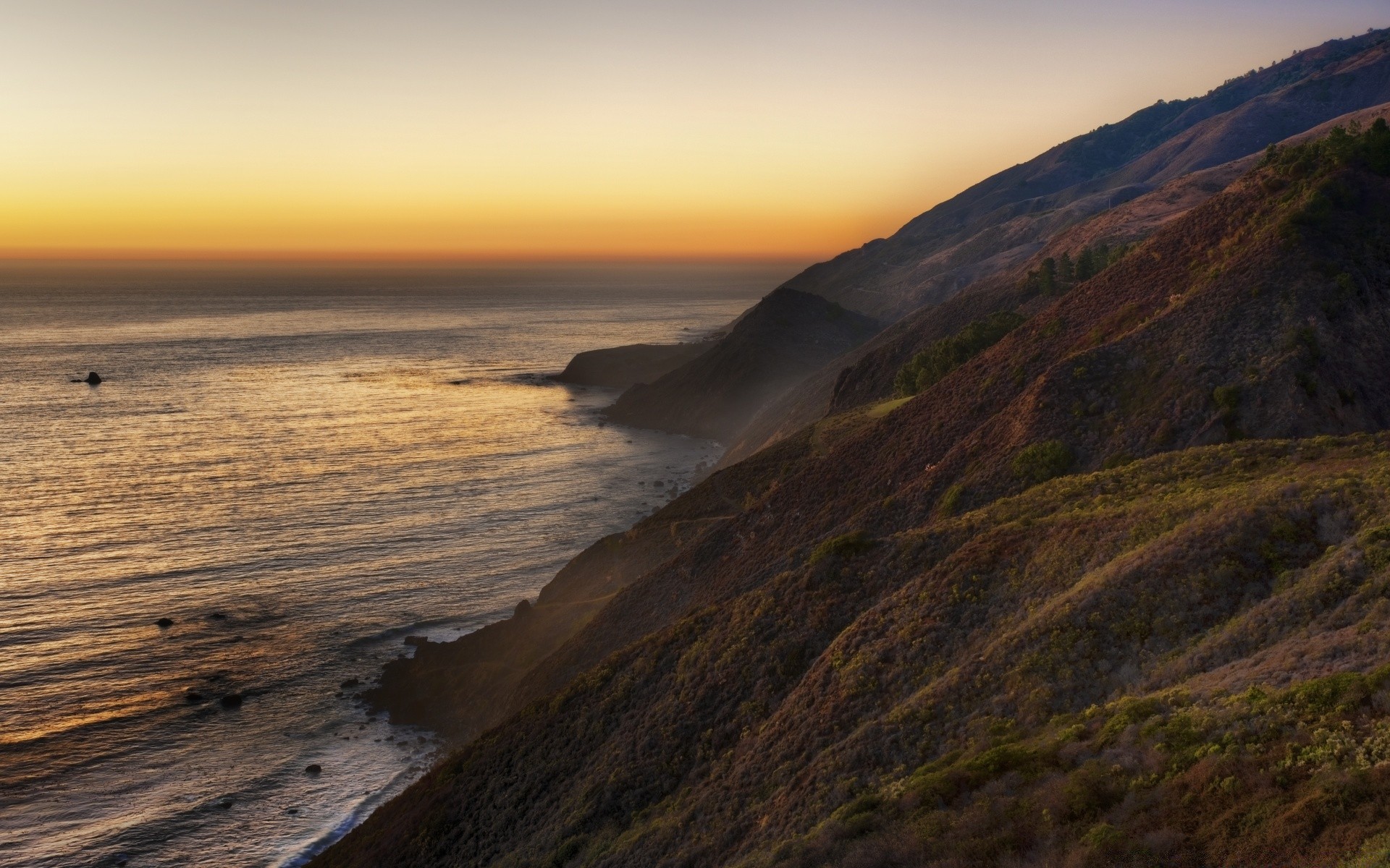 américa agua paisaje playa puesta del sol mar océano mar cielo naturaleza amanecer viajes paisaje noche niebla al aire libre crepúsculo montañas