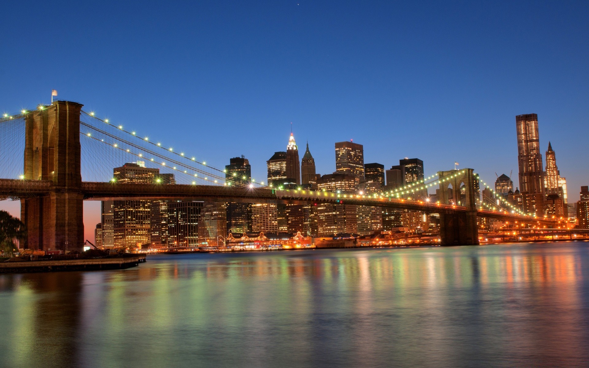 américa arquitectura puente ciudad agua viajes crepúsculo río puesta de sol ciudad cielo reflexión centro de la ciudad skyline noche casa punto de referencia urbano iluminación torre