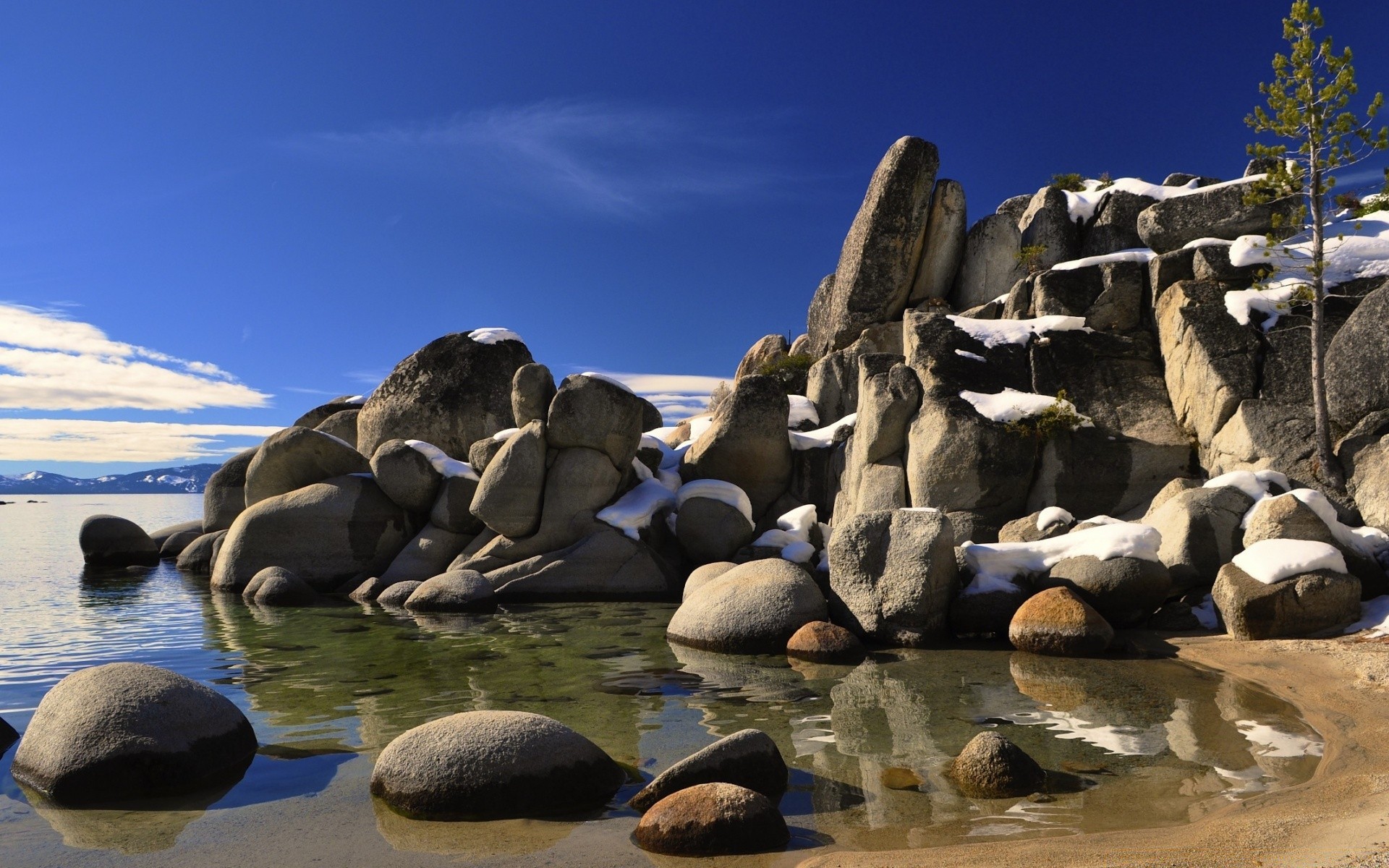 america acqua roccia natura mare mare oceano viaggi spiaggia cielo all aperto paesaggio boulder pietra