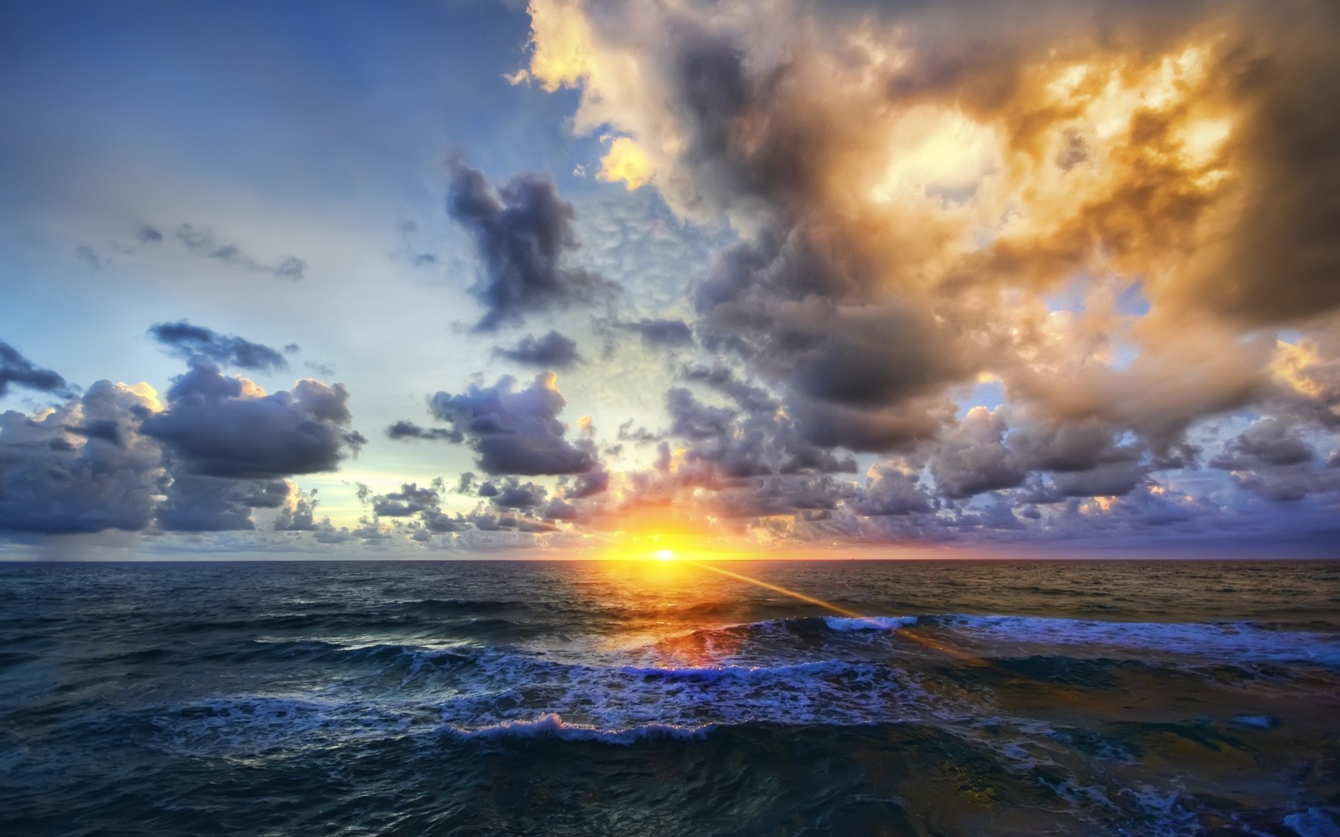 amérique coucher de soleil eau océan soleil mer aube ciel plage paysage soir crépuscule beau temps été nature nuage mer voyage tempête paysage