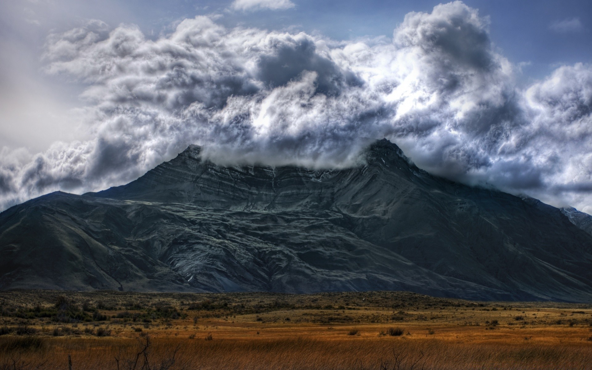 amérique paysage montagnes ciel tempête voyage nature à l extérieur nuage neige scénique météo coucher de soleil volcan