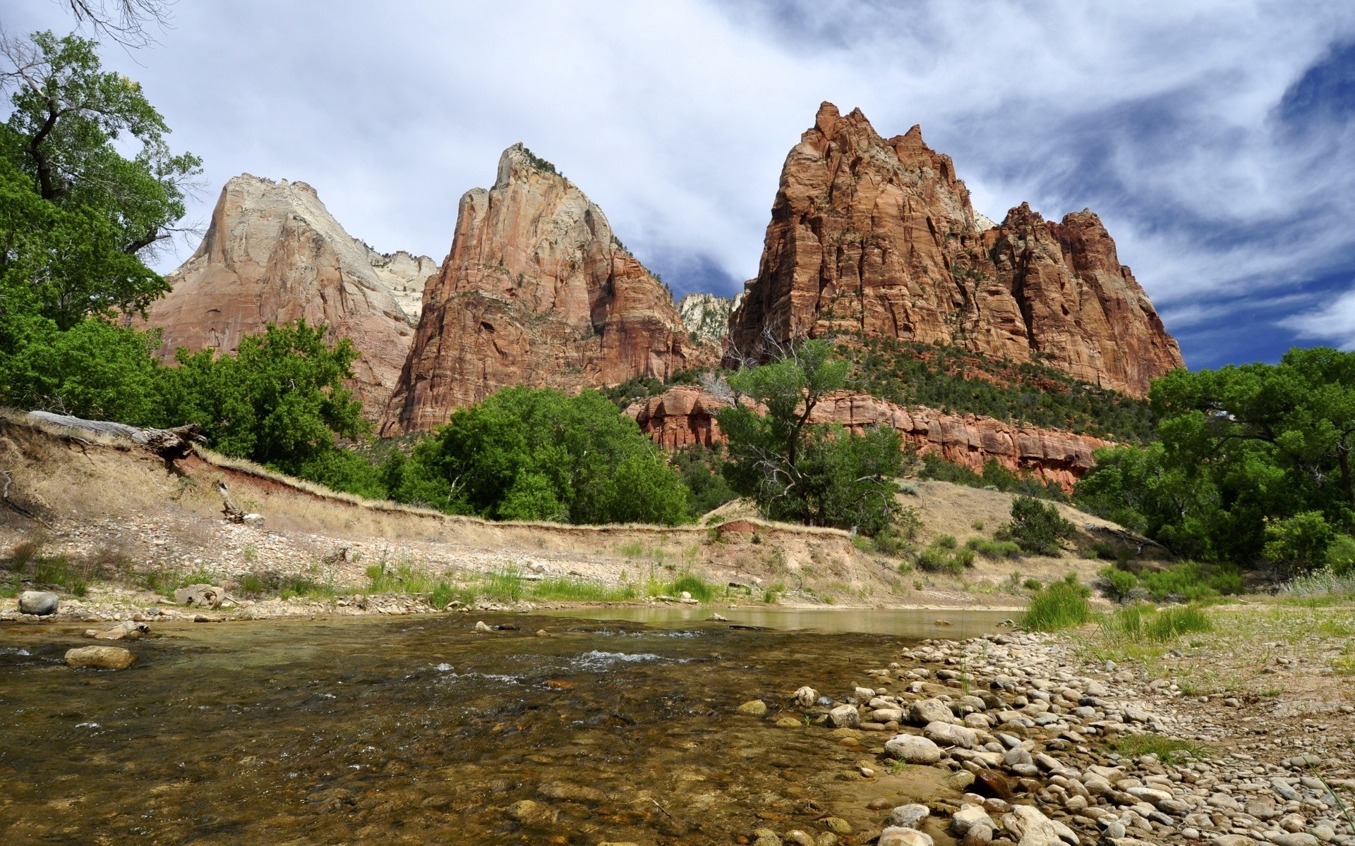 america landscape travel nature rock sky mountain outdoors scenic valley water tourism geology park summer sandstone canyon desert geological formation