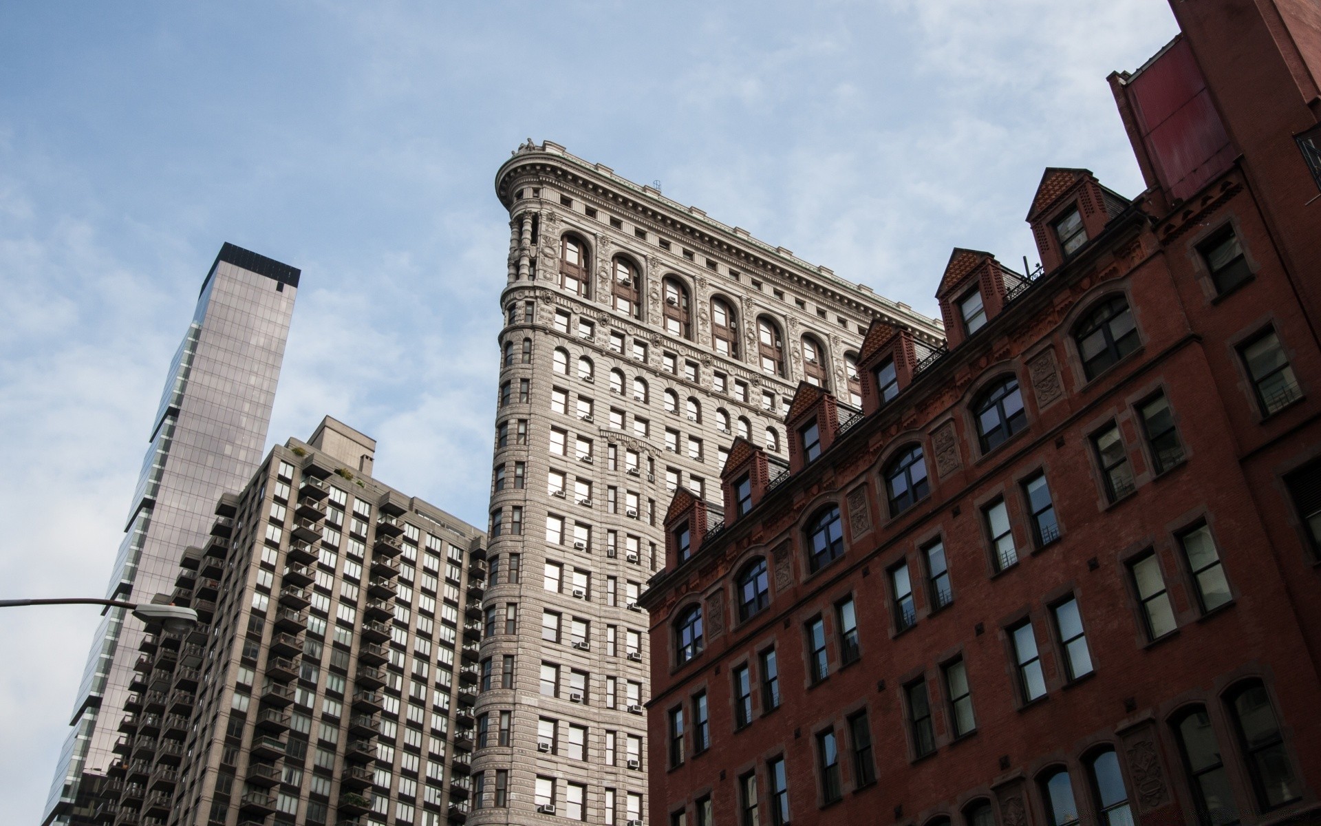 america architecture building city skyscraper sky urban travel office outdoors downtown daylight construction tower window apartment modern cityscape business