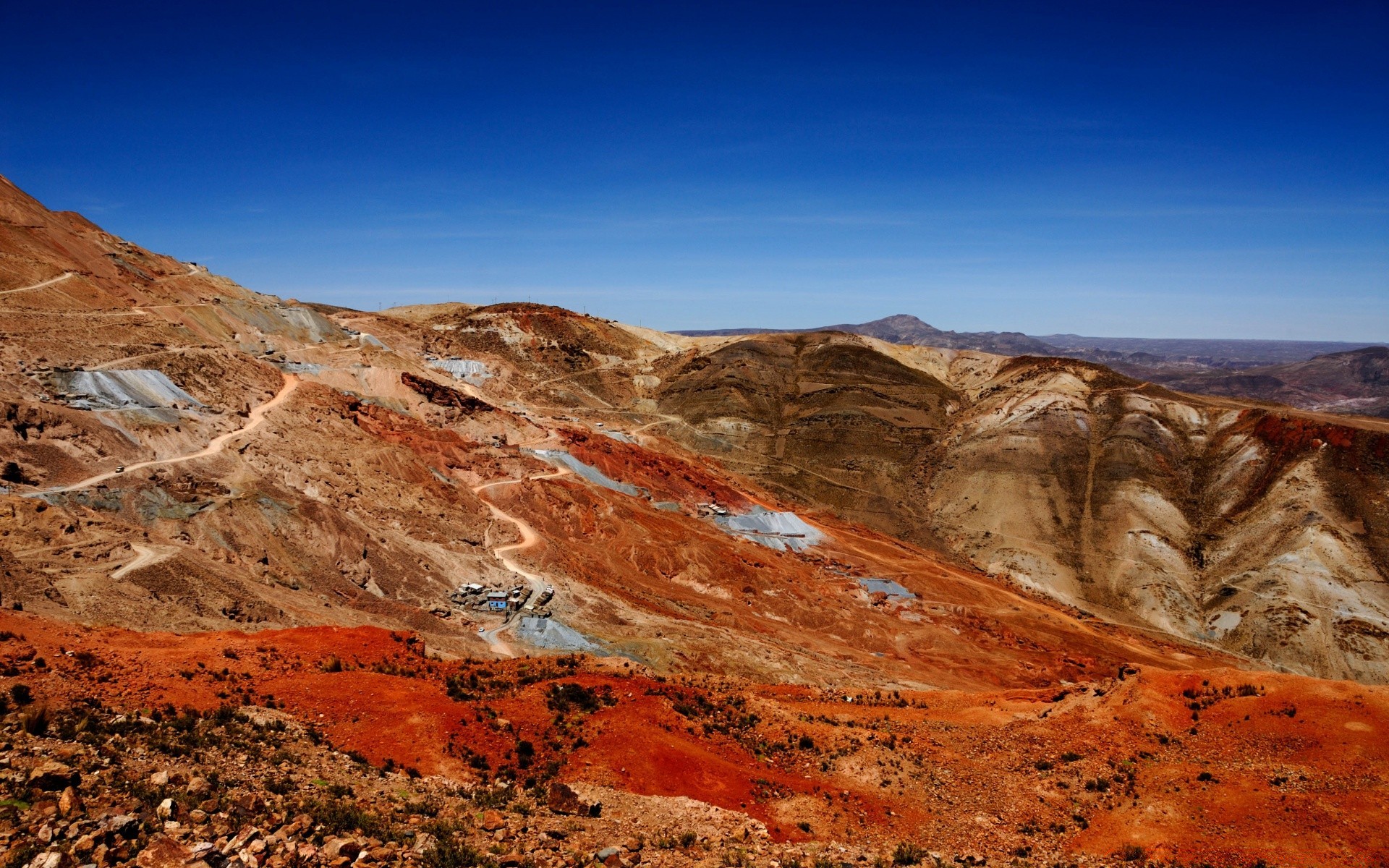 américa paisaje desierto viajes escénico geología roca montañas al aire libre cielo naturaleza cañón valle luz del día arida arenisca estéril