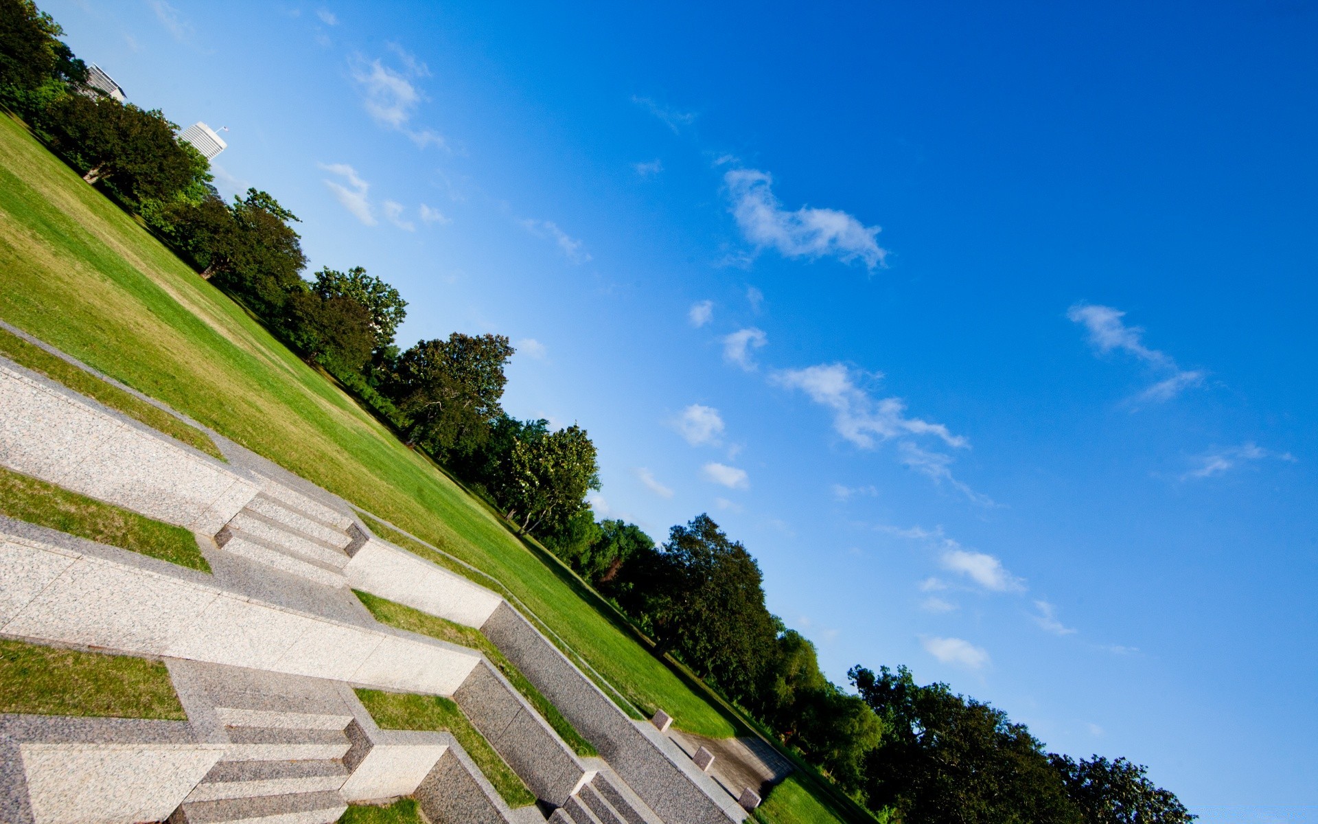 ameryka niebo na zewnątrz trawa lato natura podróże drzewo krajobraz wiejskich wsi golf