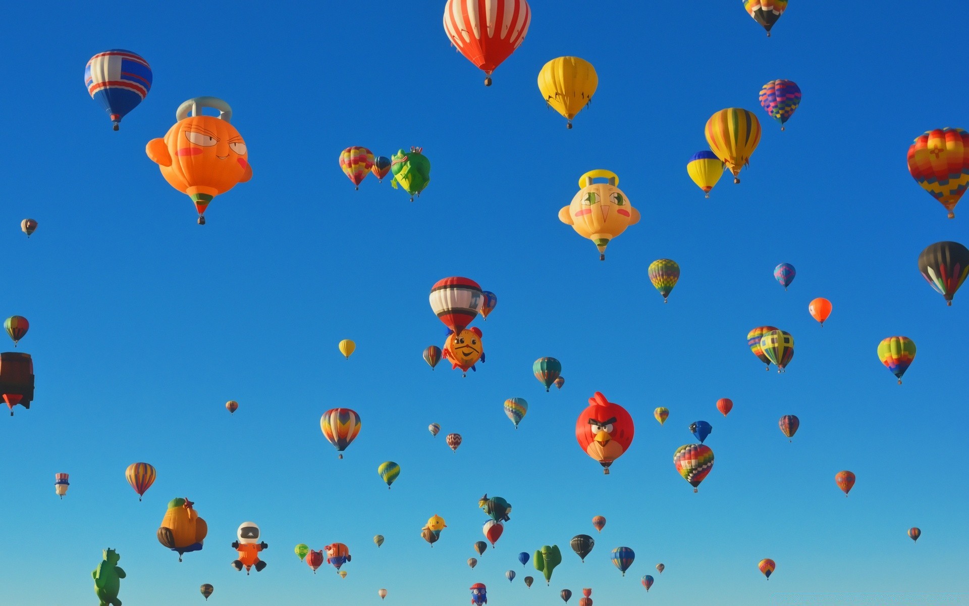 amerika balon uçuş sıcak hava balonu gökyüzü doğa helyum yaz