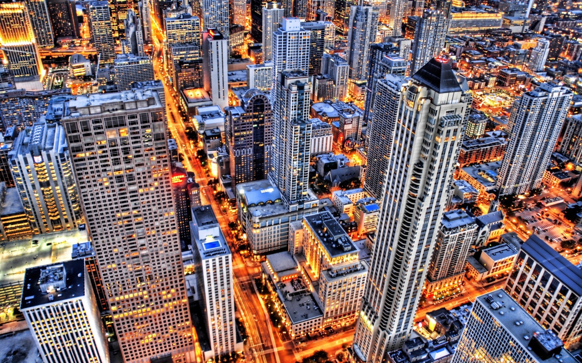 américa cidade cidade arranha-céu skyline moderno viagens arquitetura urbano antena casa negócios centro da cidade crepúsculo alto torre espetáculo retroiluminado escritório alta palco