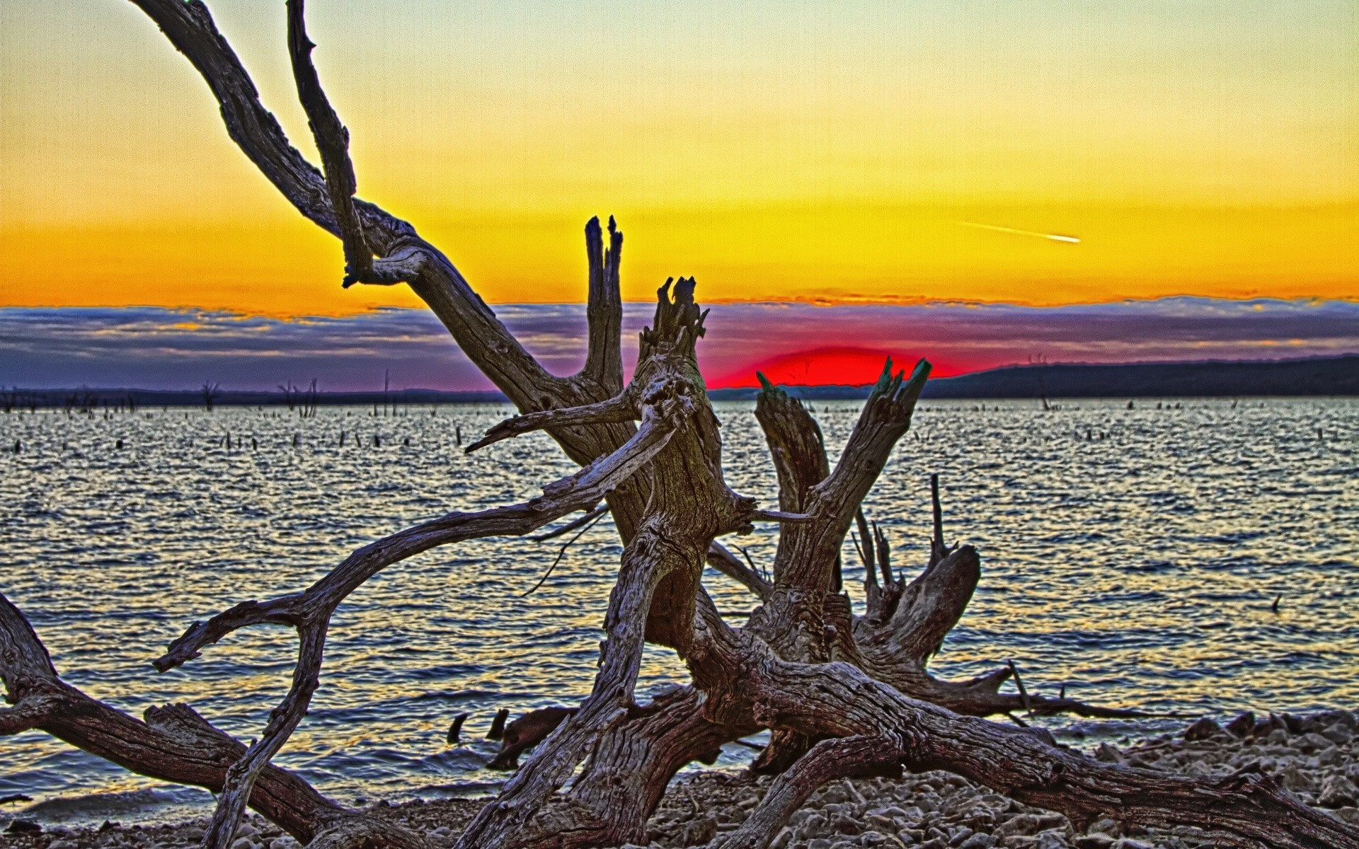 américa agua naturaleza paisaje mar cielo viajes puesta del sol al aire libre océano madera árbol mar amanecer verano noche