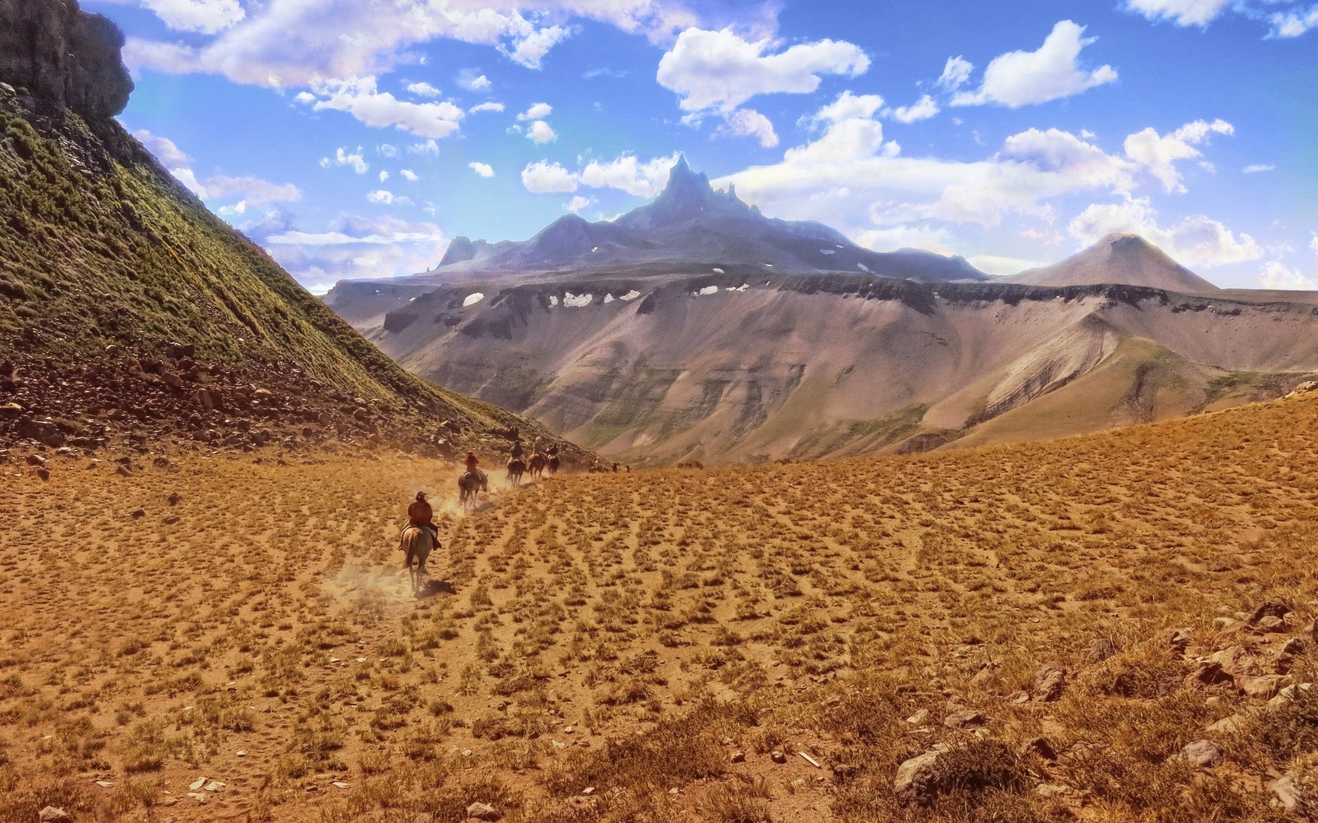 américa desierto paisaje al aire libre montañas viajes colina naturaleza arid seco cielo escénico valle arena estéril luz del día