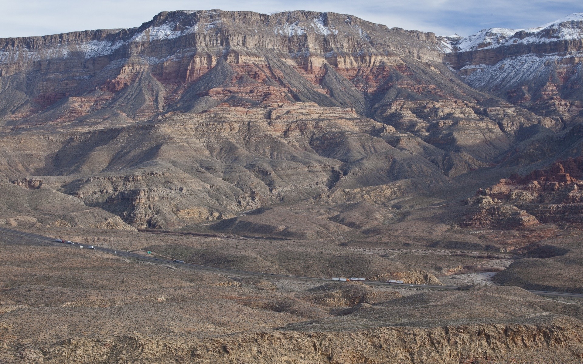 amérique paysage désert montagnes vallée voyage scénique rock canyon géologie à l extérieur aride stérile sec nature colline ciel