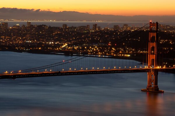 Eternal City Bridge