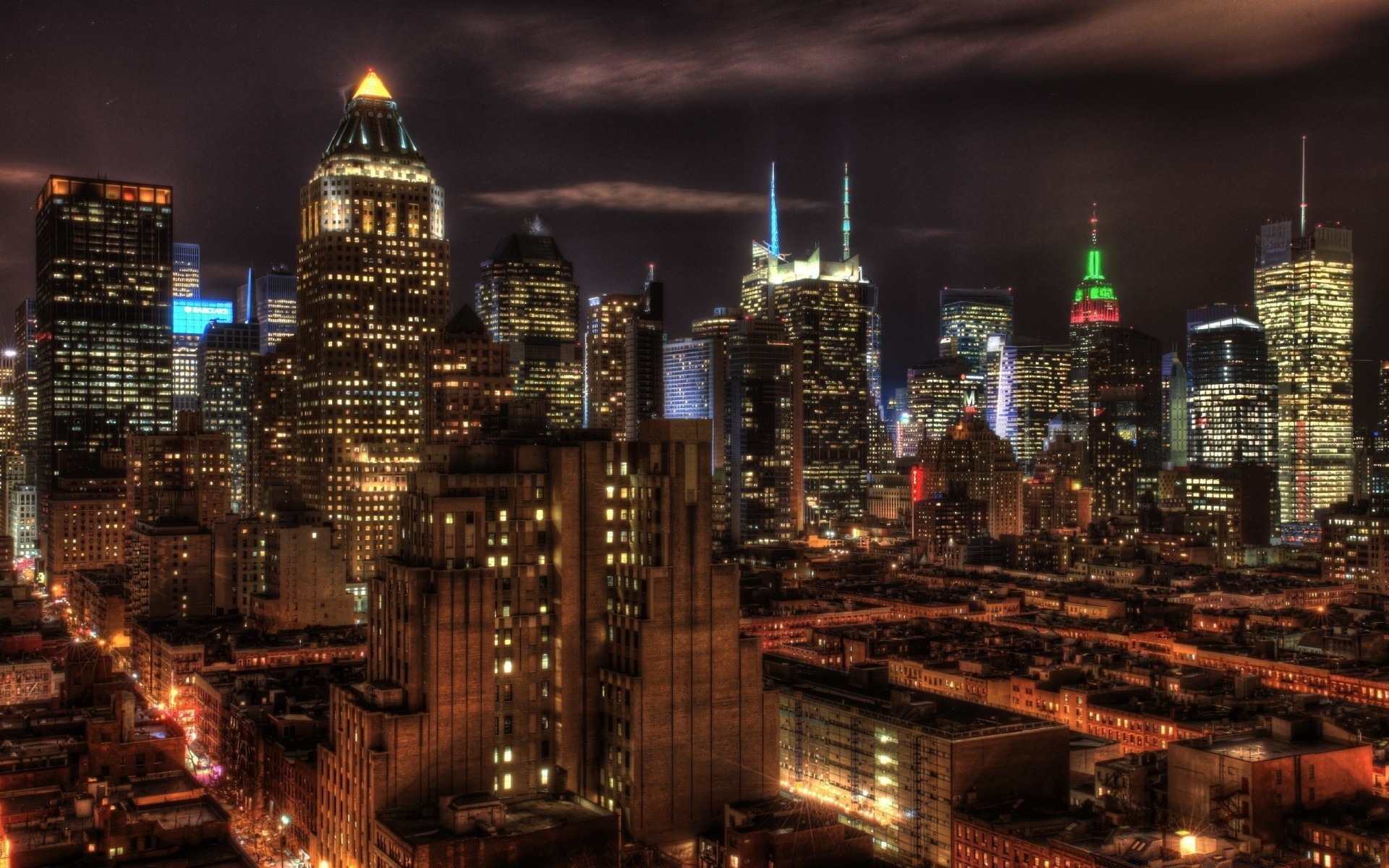 amerika stadt architektur skyline dämmerung stadt reisen abend stadtzentrum städtisch beleuchtung haus wolkenkratzer turm himmel sonnenuntergang brücke geschäft