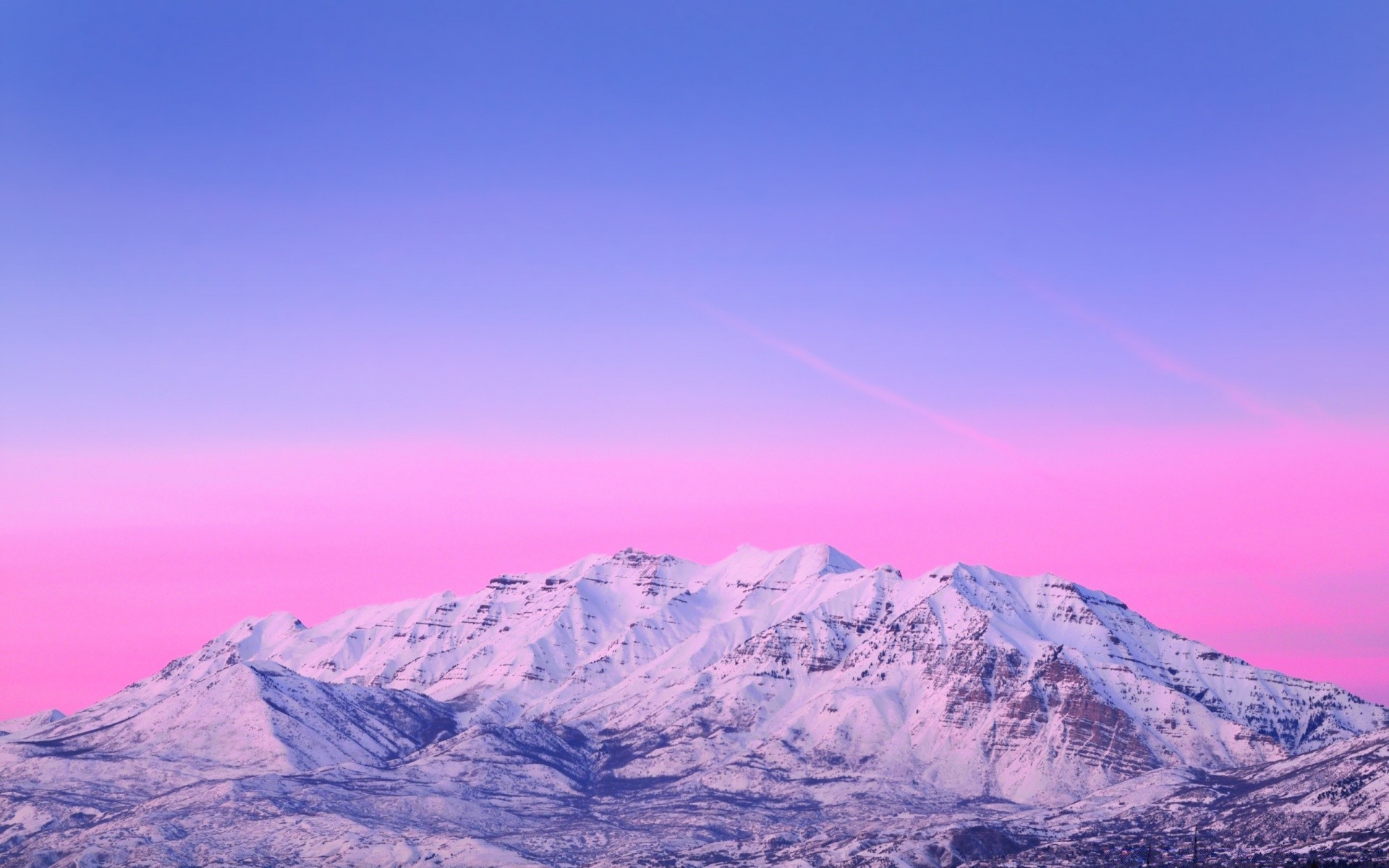 amerika berge himmel schnee landschaft reisen im freien sonnenuntergang natur landschaftlich winter dämmerung tageslicht nebel