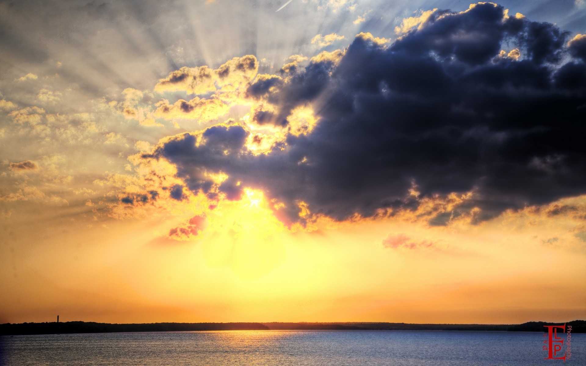 america tramonto acqua alba sole cielo paesaggio spiaggia mare oceano sera crepuscolo tempesta estate natura bel tempo