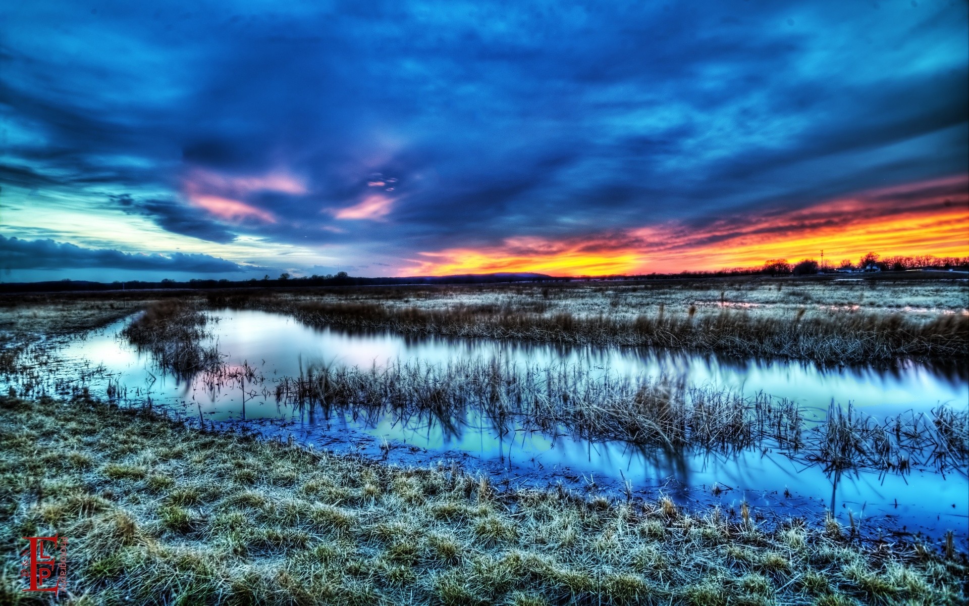 américa água paisagem reflexão lago natureza ao ar livre céu amanhecer pôr do sol